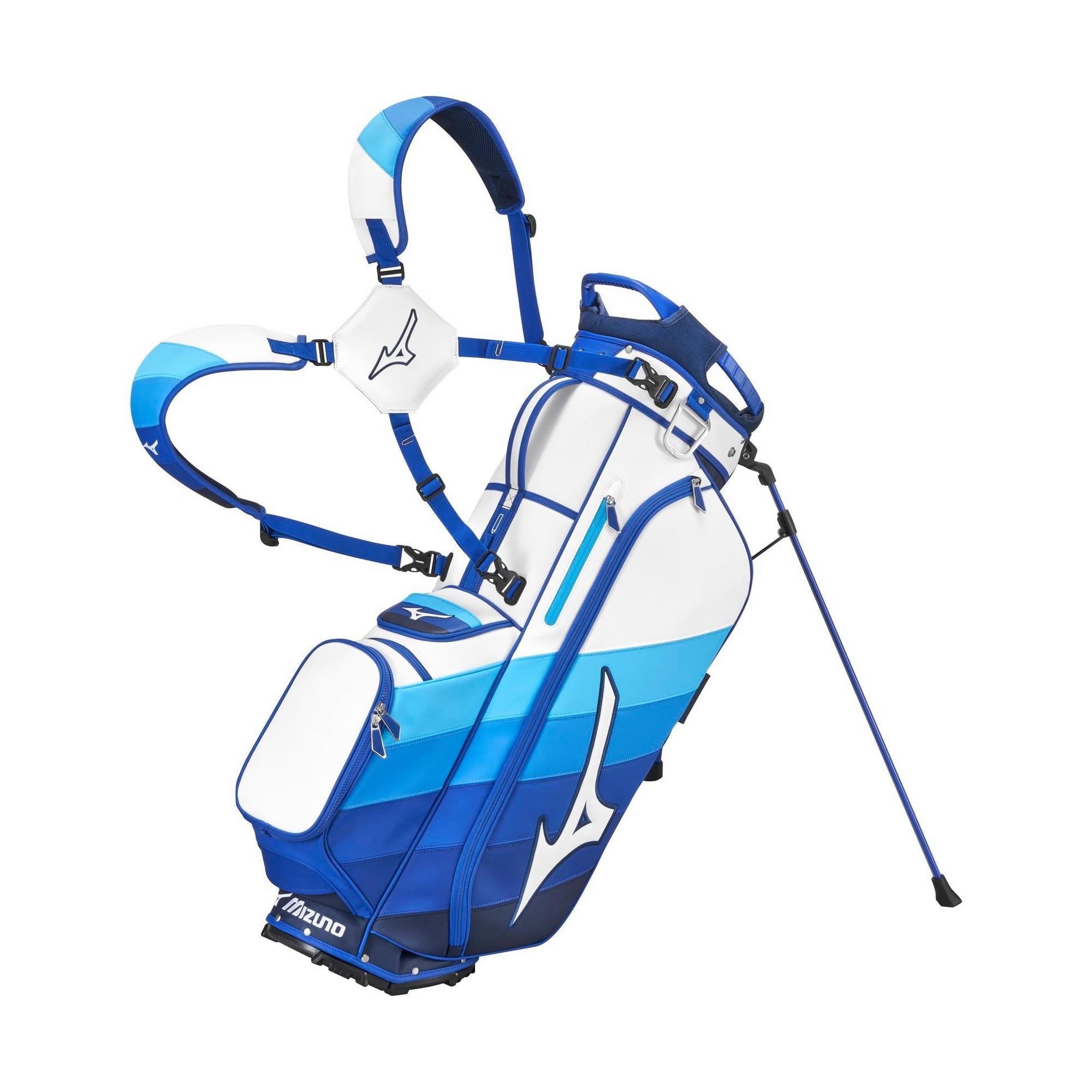 Tour Stand Golf Bag