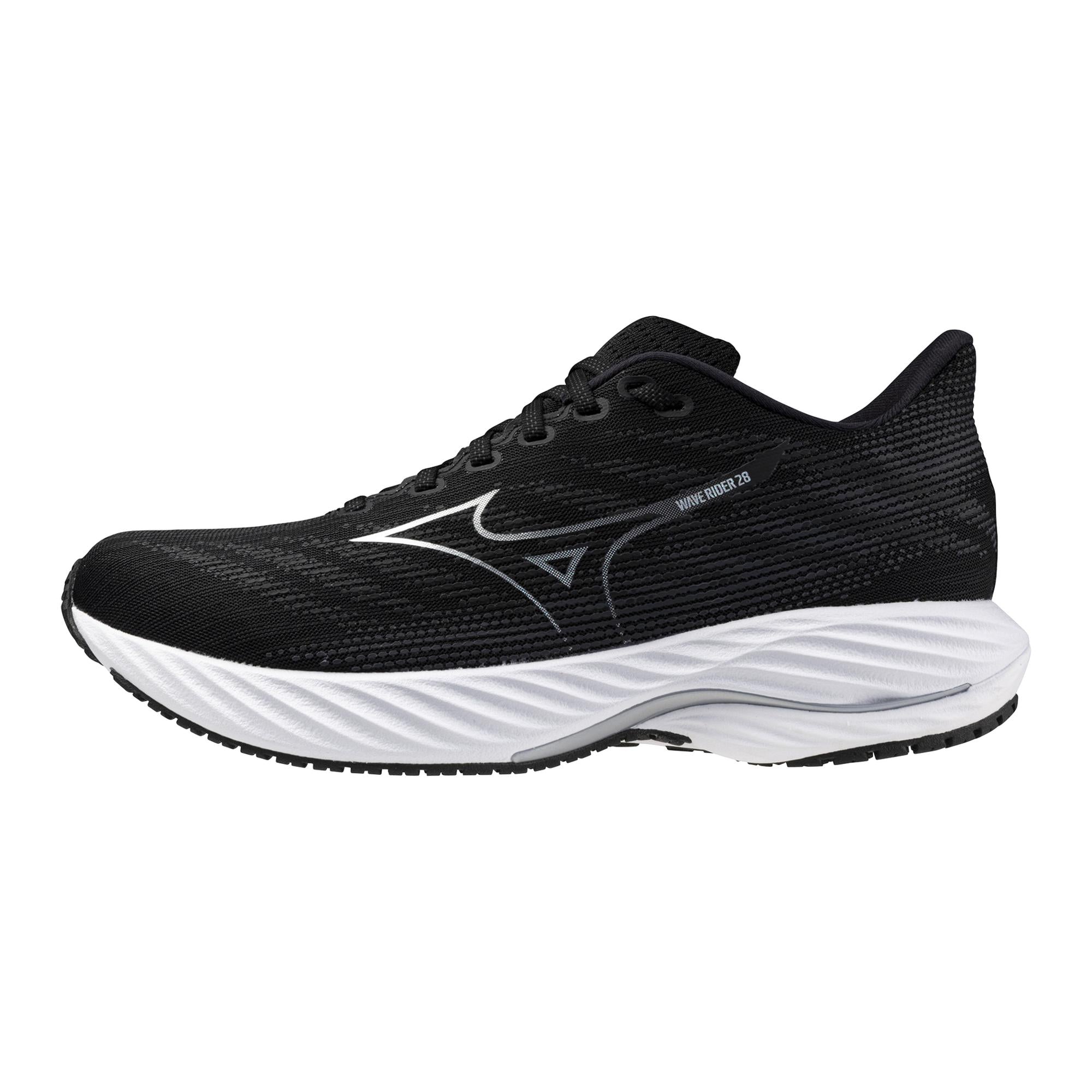 Men's Wave Rider 28 2E Running Shoe