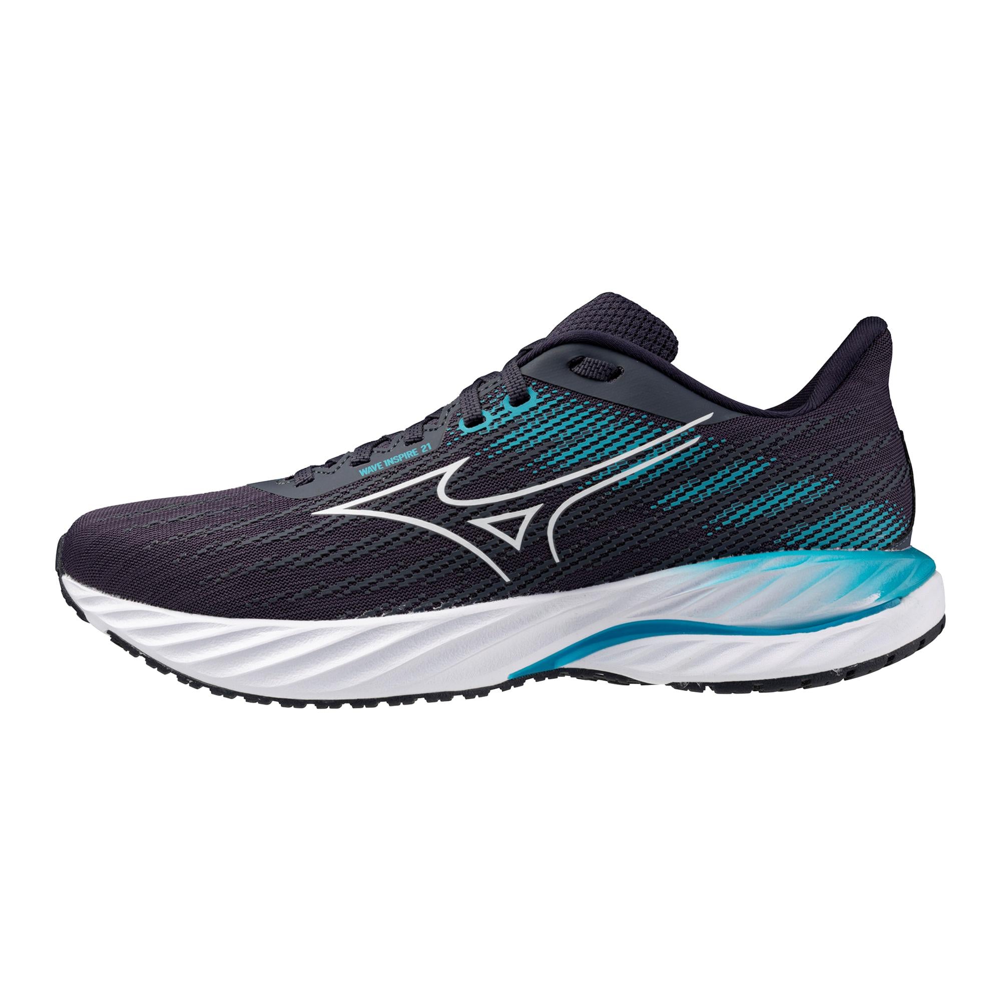 Men's Wave Inspire 21 Wide 2E Running Shoe