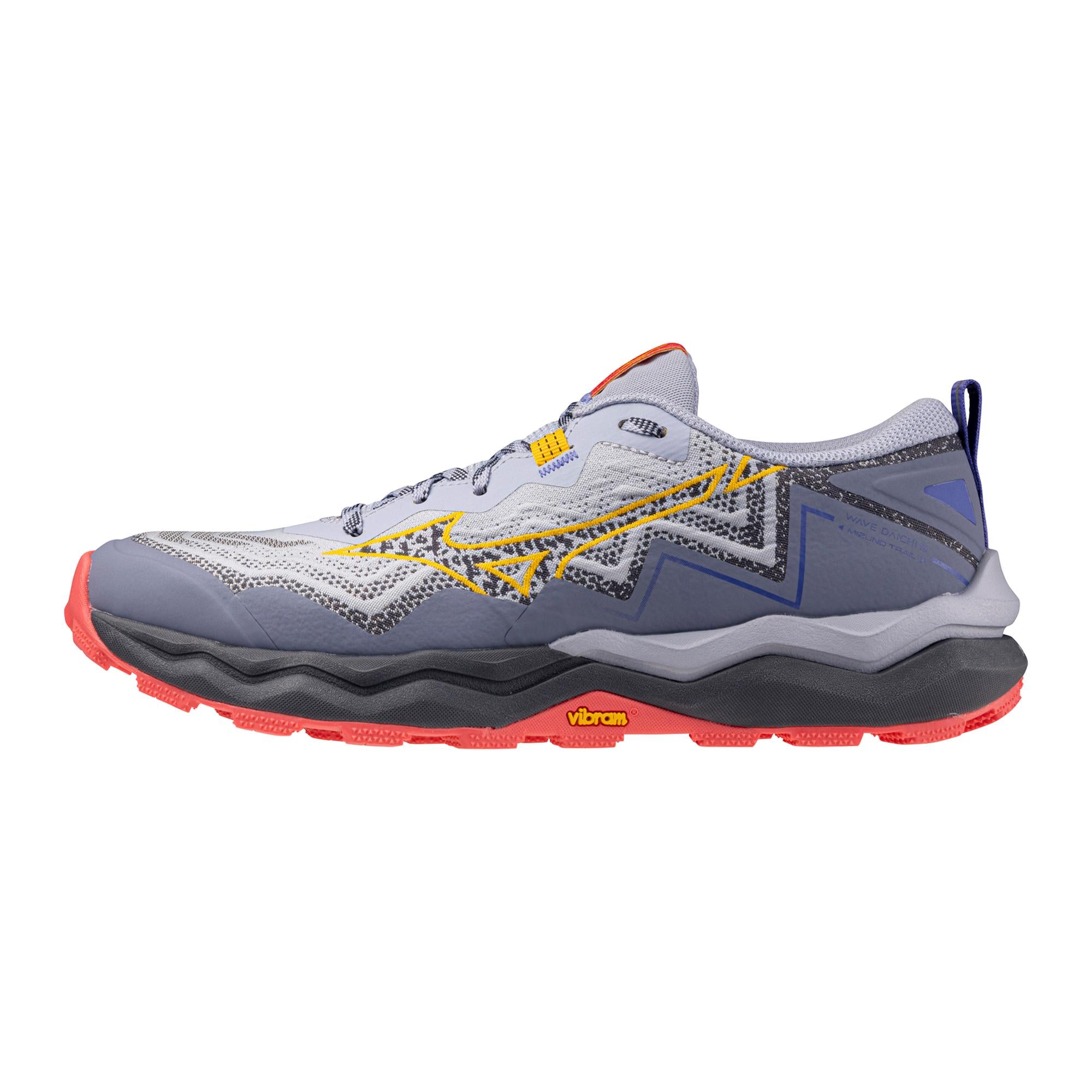 Women's Wave Daichi 9 Trail Running Shoe