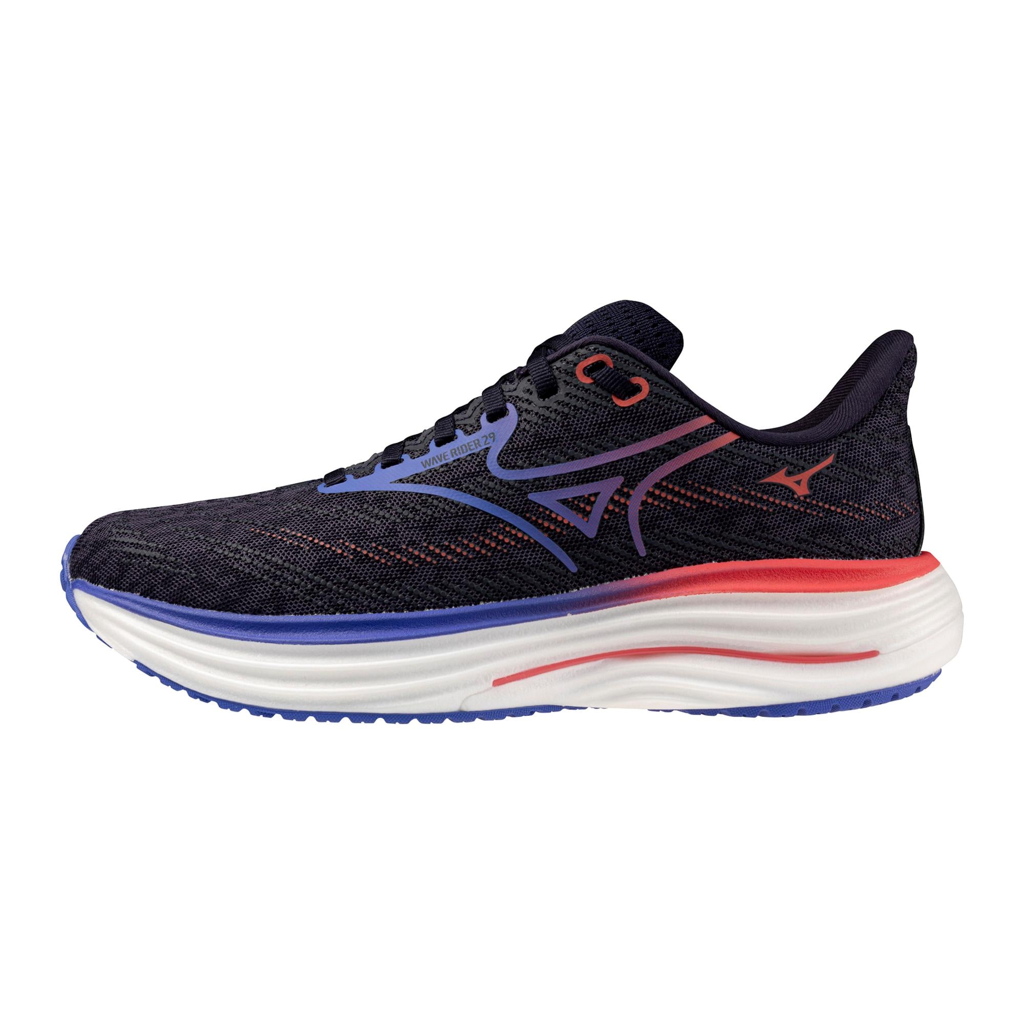 Women's Wave Rider 29 Running Shoe