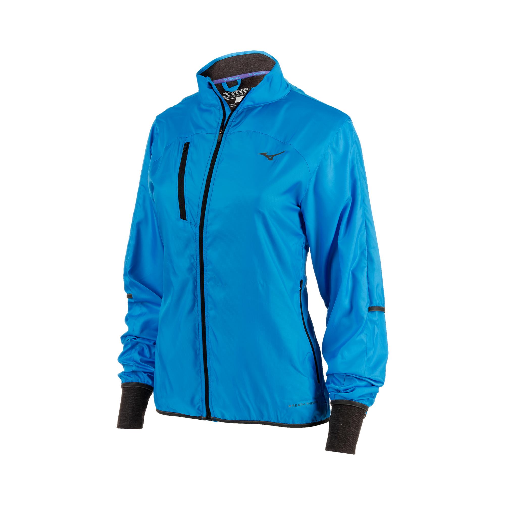 Women's Breath Thermo® FZ Running Jacket