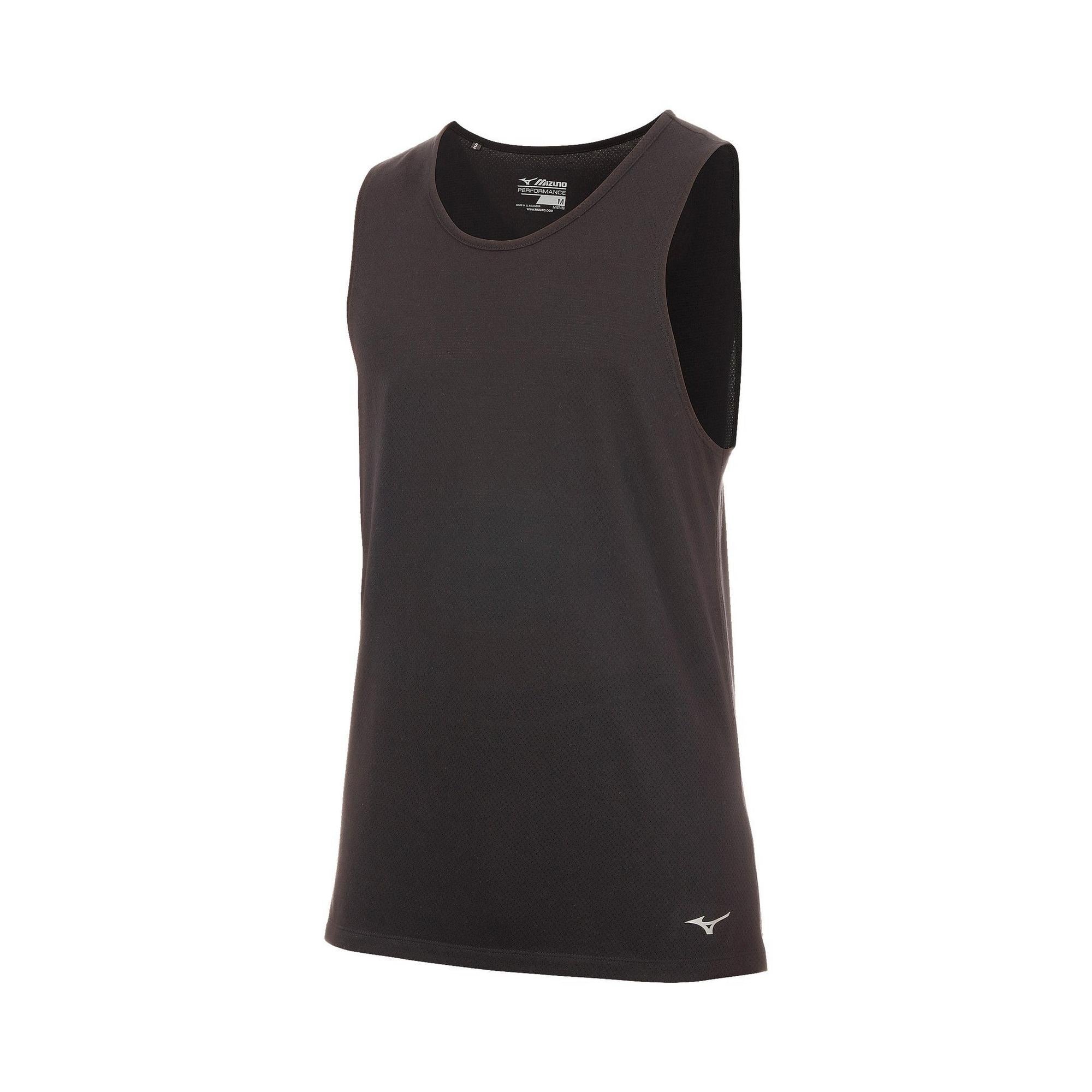 Men's Mizuno Infinity Running Singlet