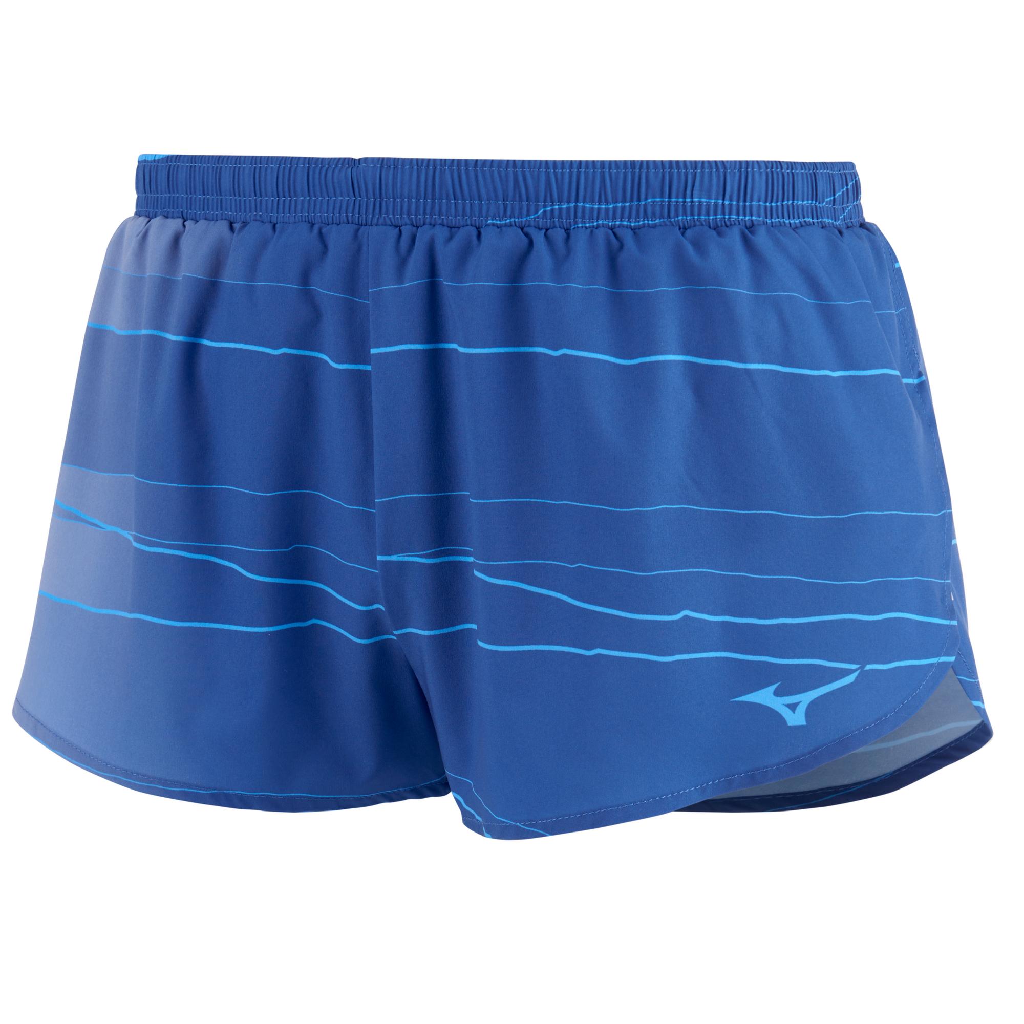 Men's Printable ECO 2" Running Short