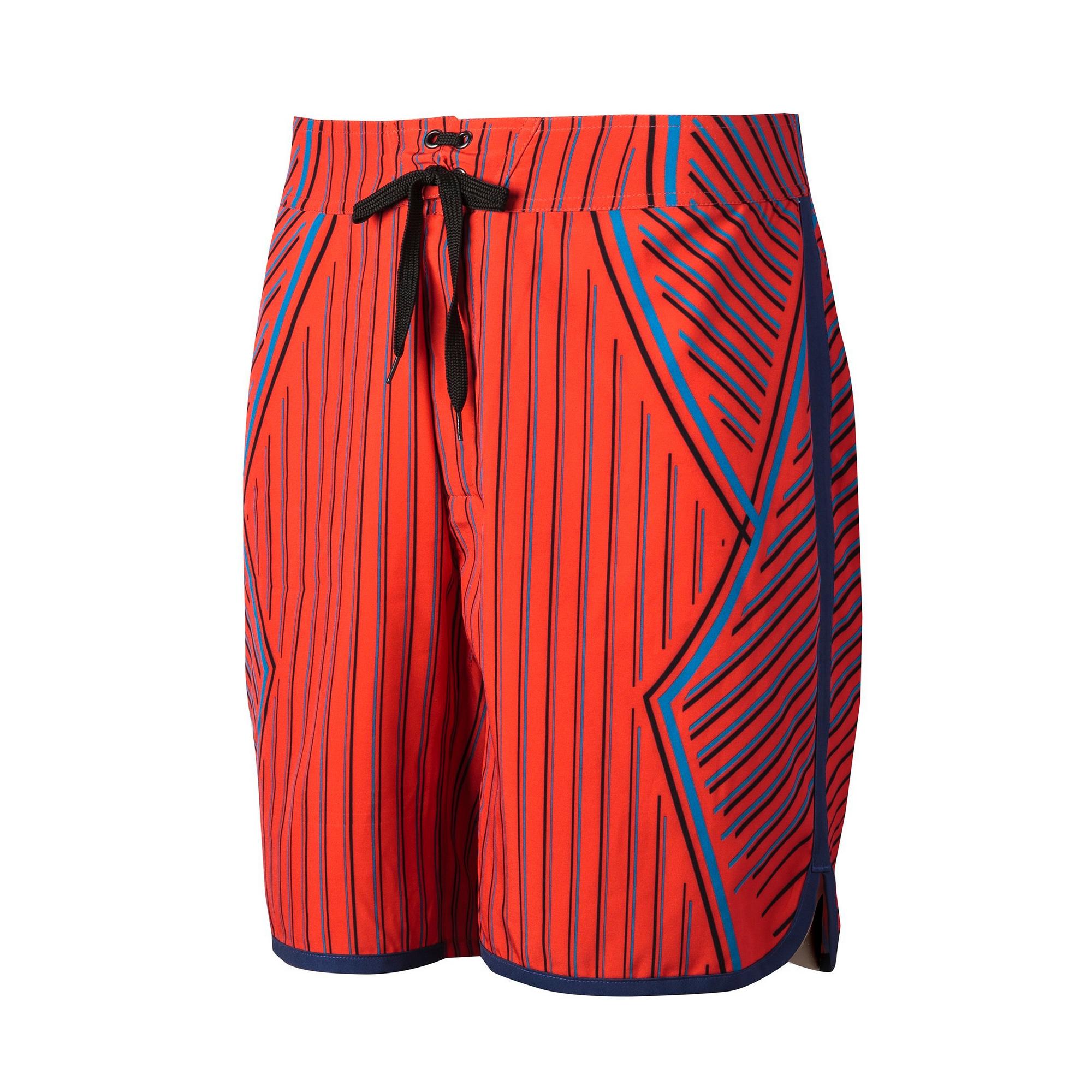 Men's Volleyball Beach Boardshort
