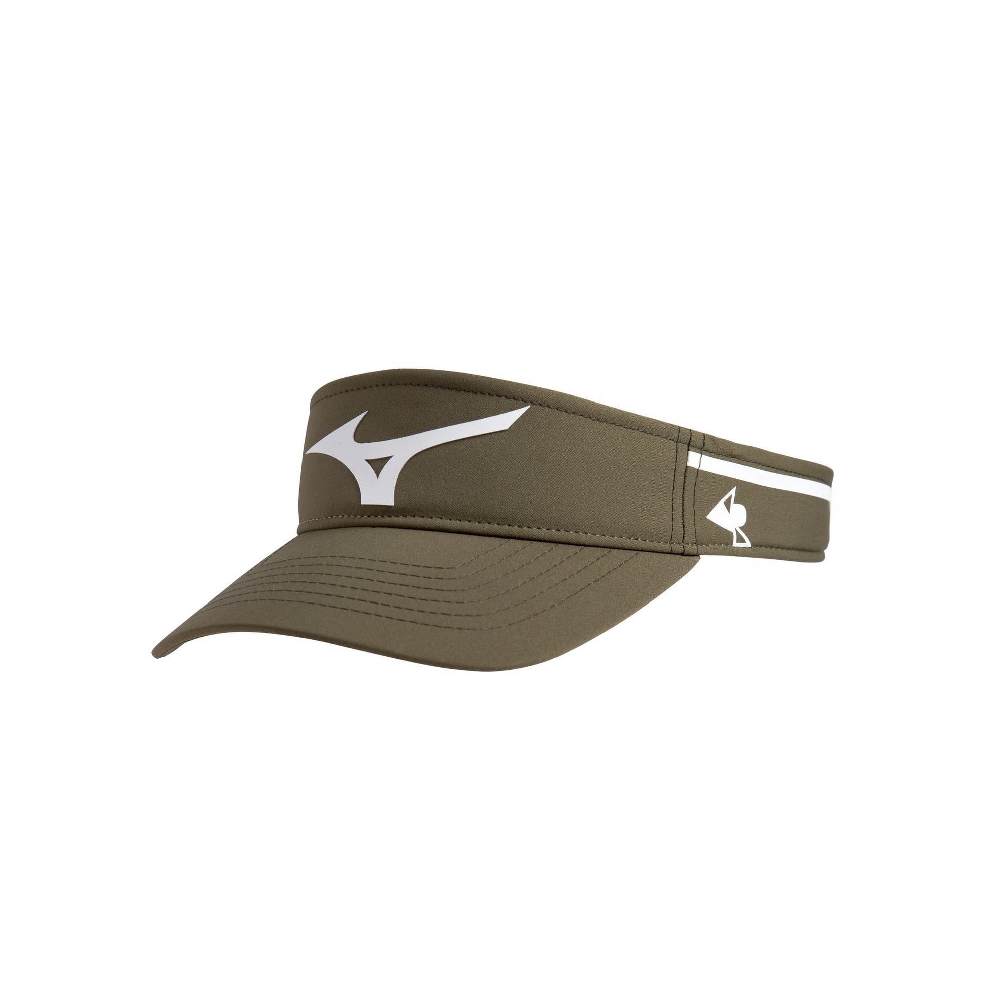 April Ross Visor