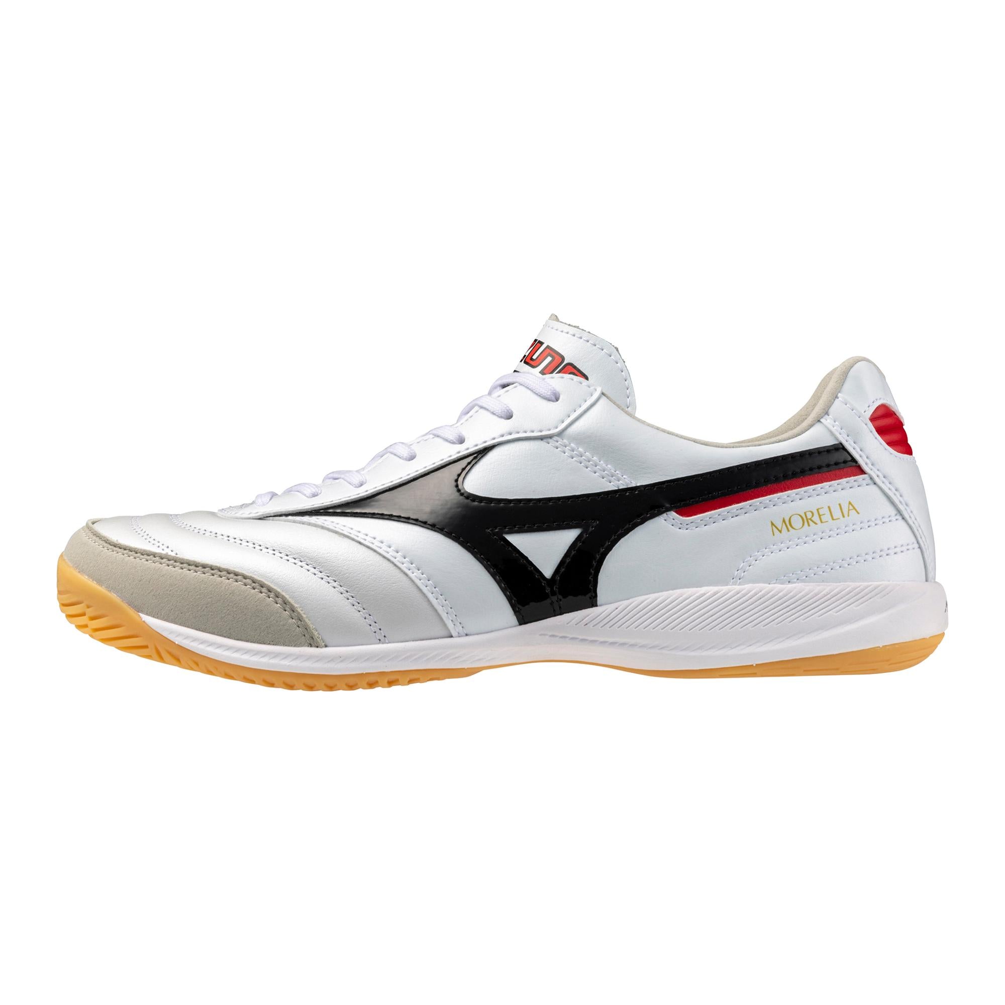 Morelia Sala Elite Indoor Soccer Shoe