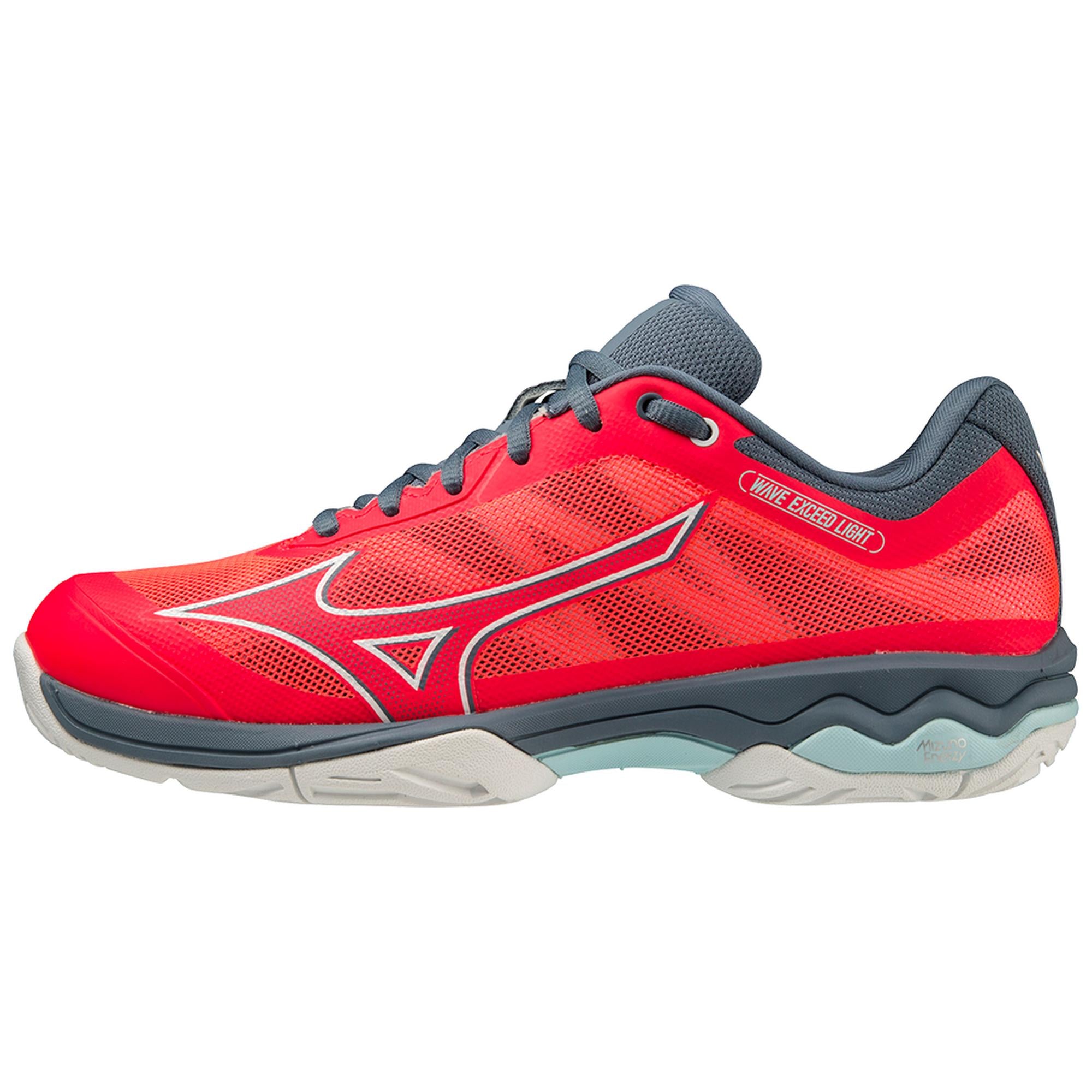 Wave Exceed Light AC Women's Tennis Shoe