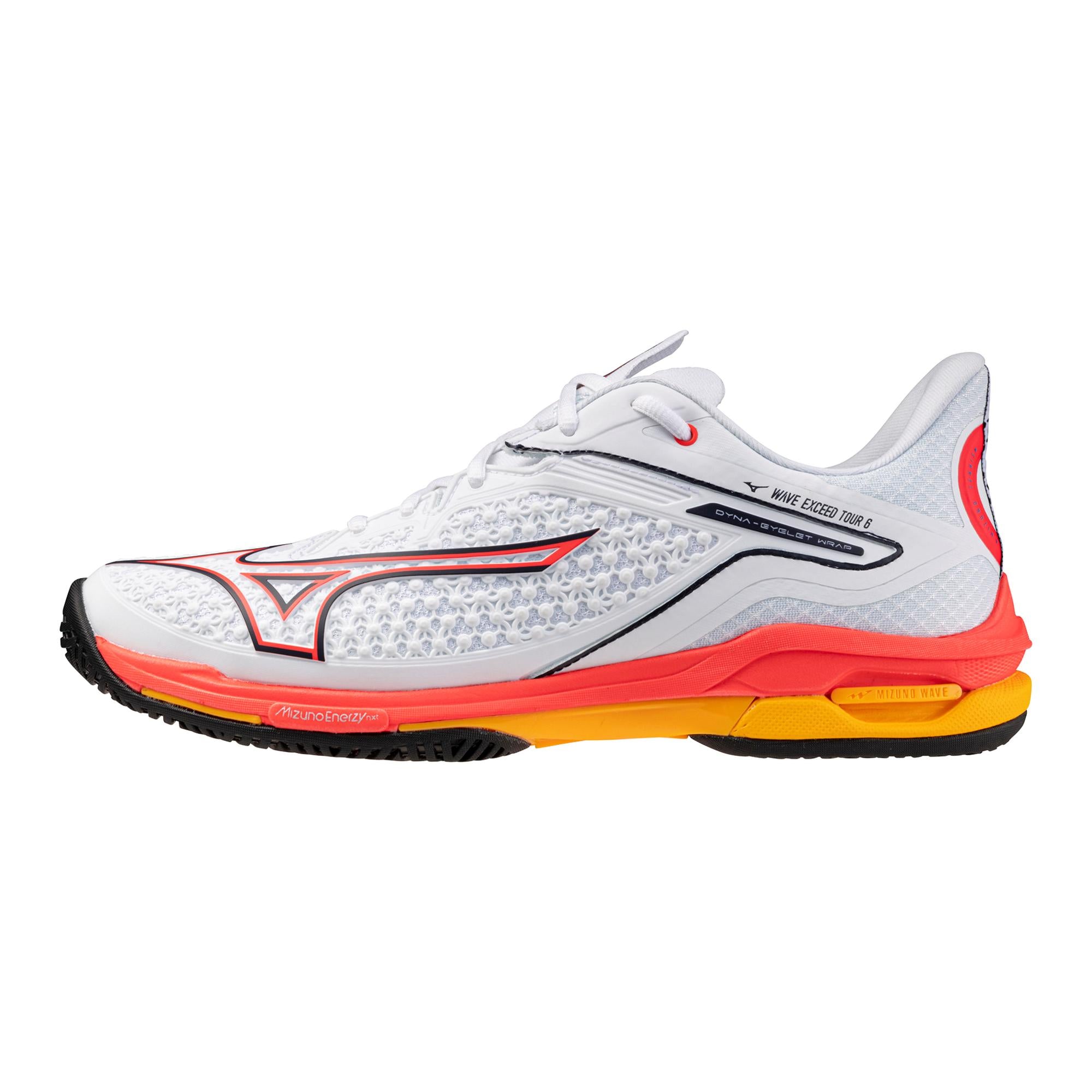 Wave Exceed Tour 6 AC Men's Tennis Shoe