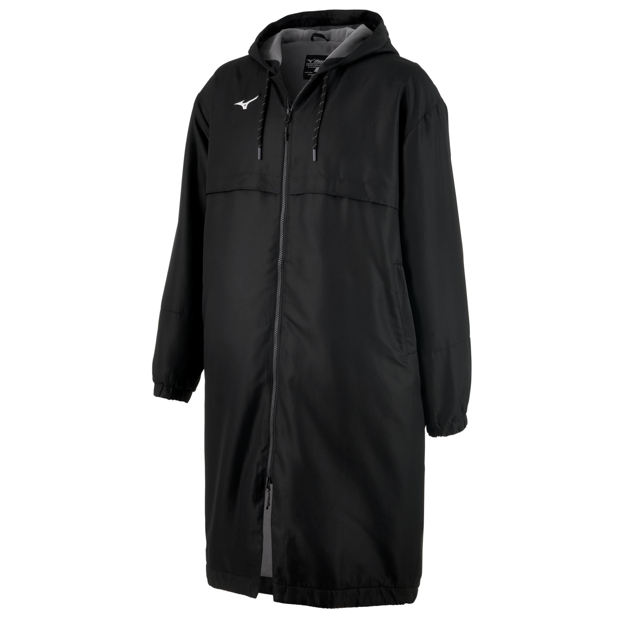 Team Parka