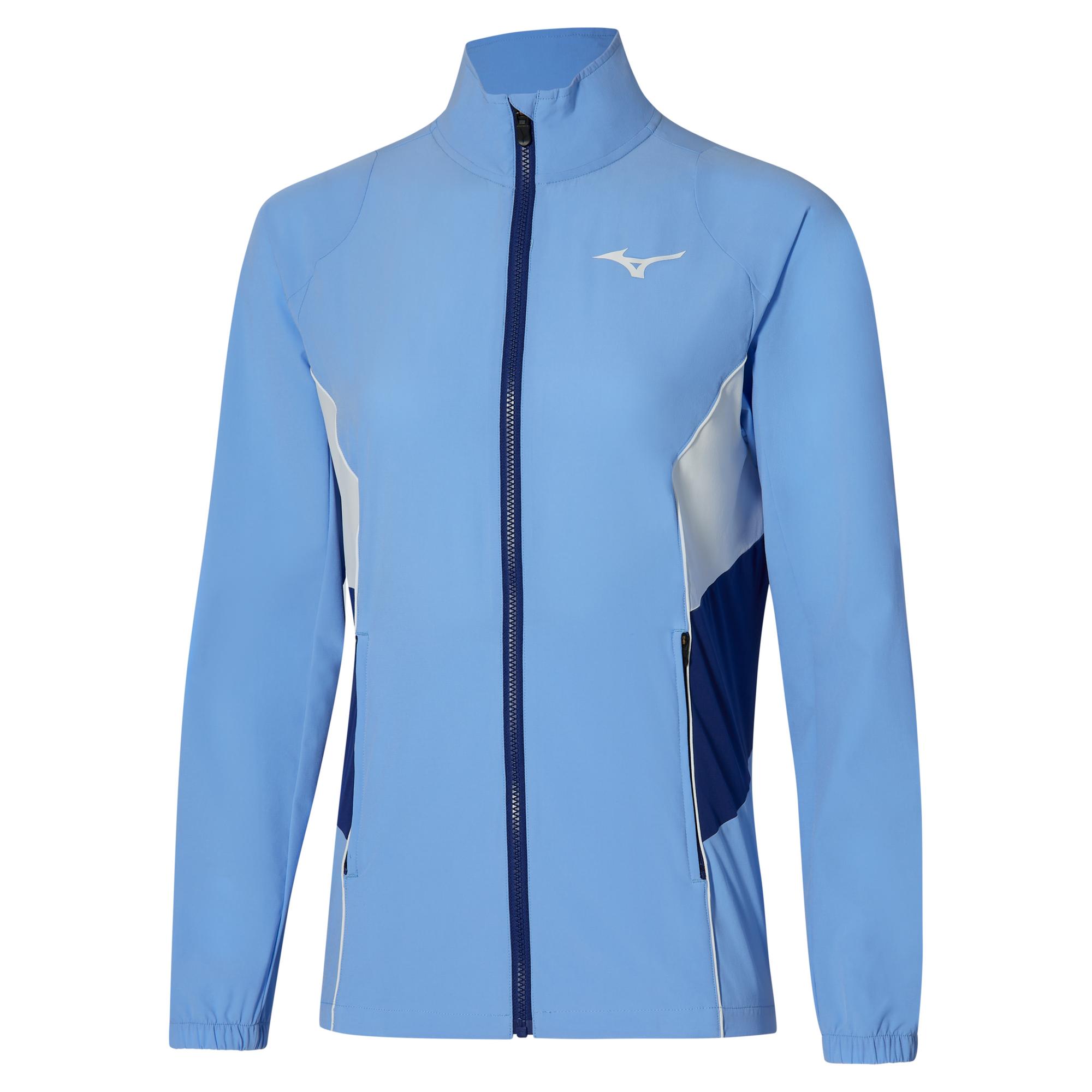 Mizuno Women's Shadow Tennis Jacket
