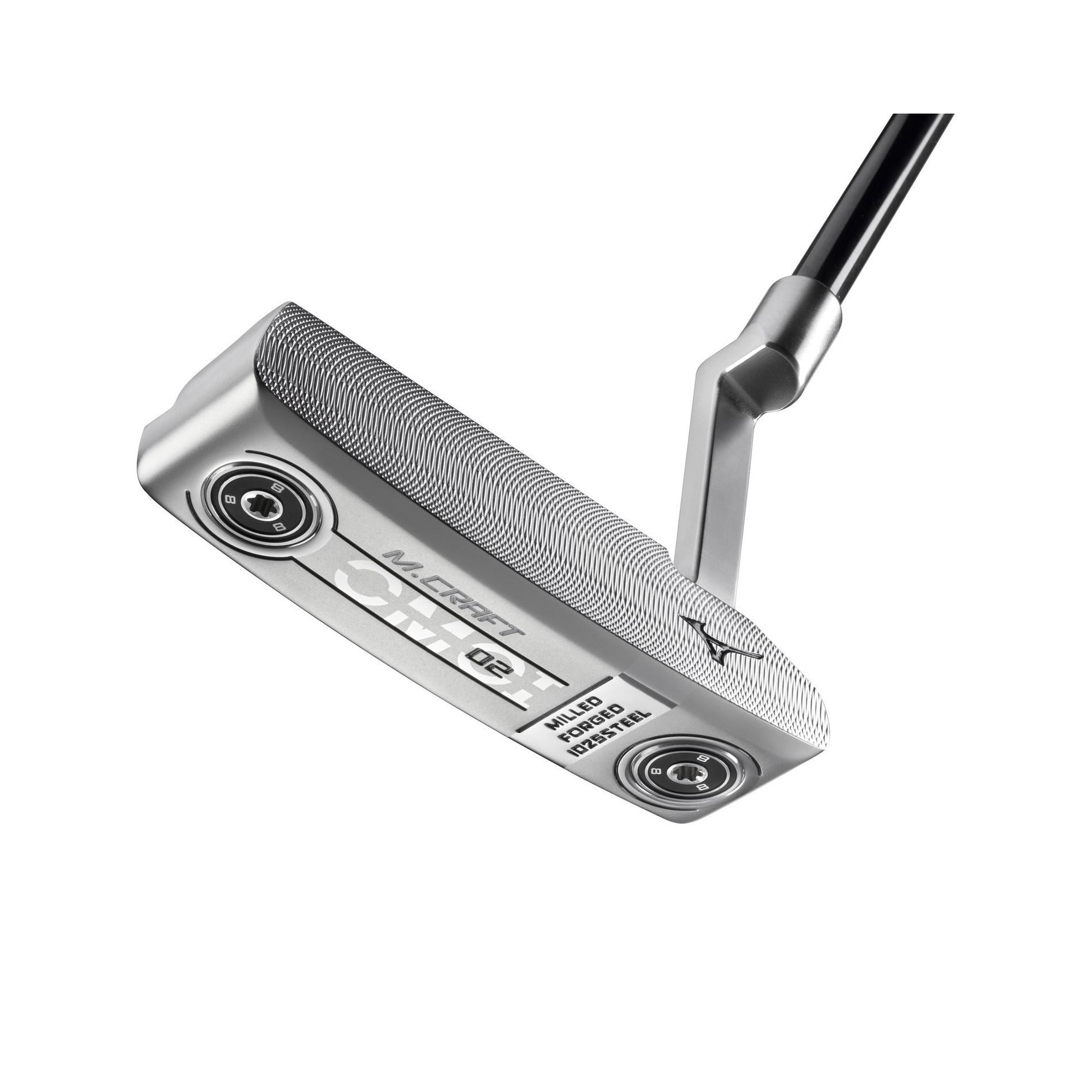 OMOI TYPE 2 Putter, Left Hand