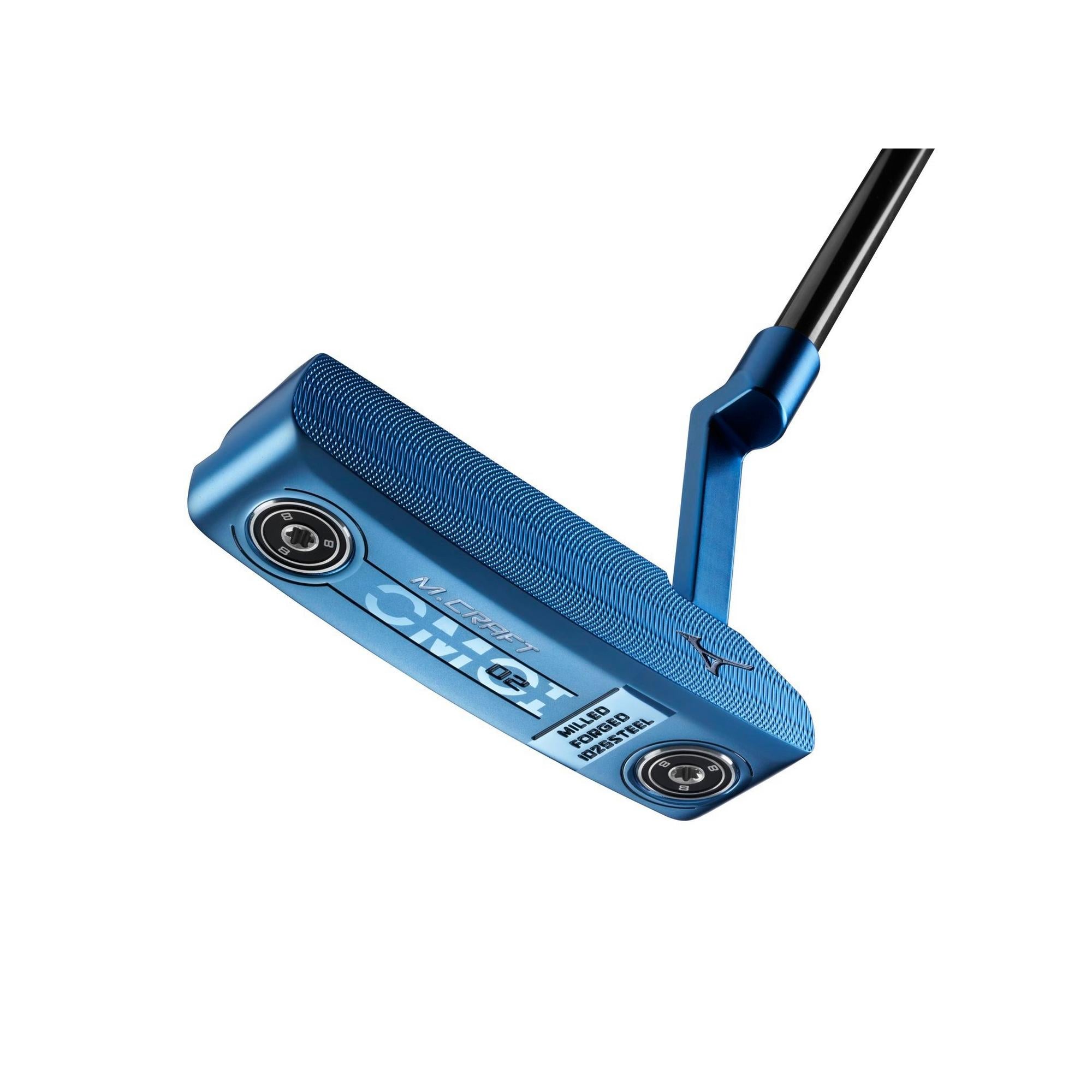 OMOI TYPE 2 Putter, Right Hand