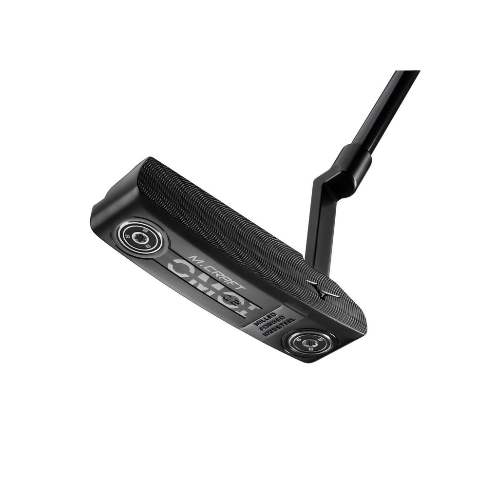 OMOI TYPE 2 Putter, Right Hand