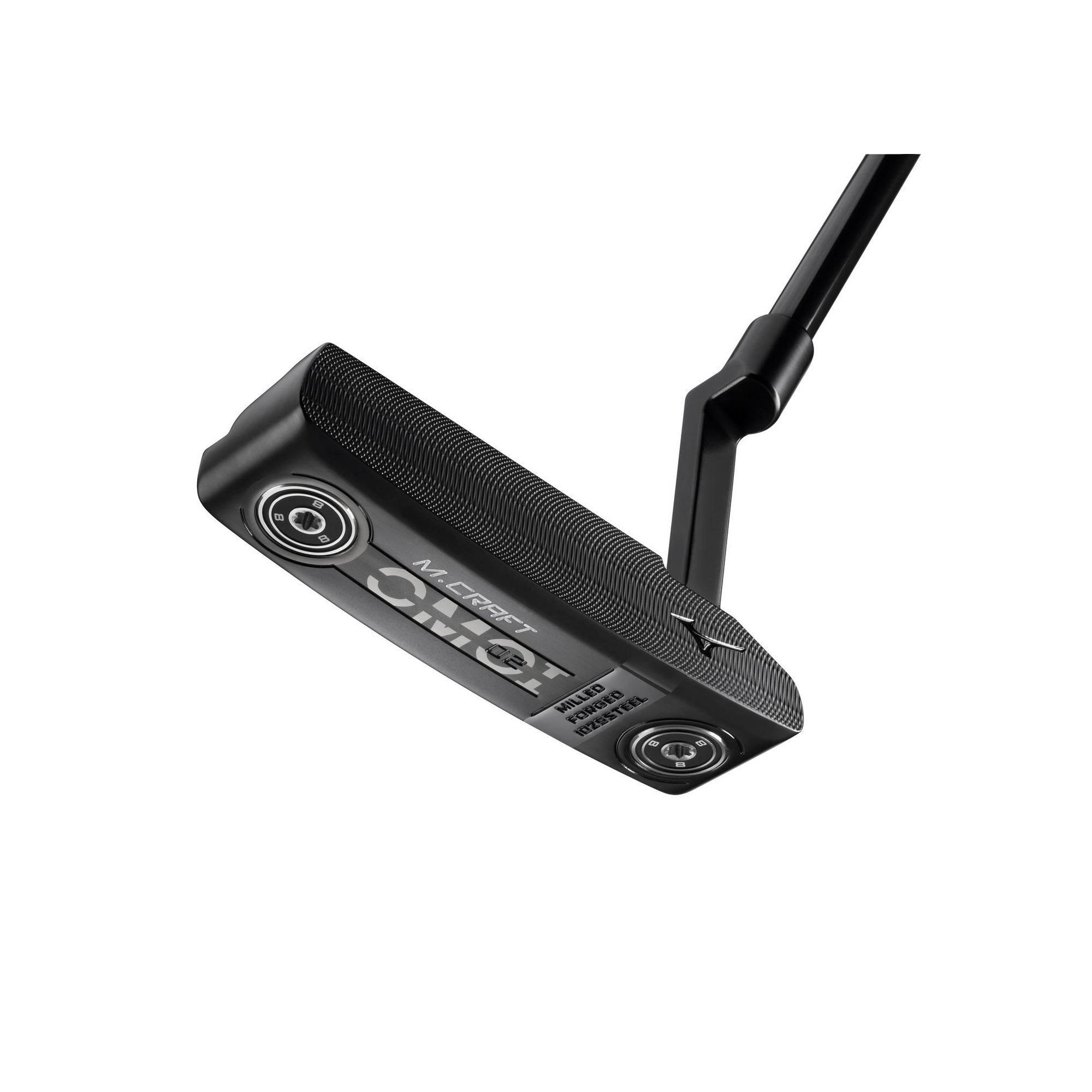 OMOI TYPE 2 Putter, Right Hand
