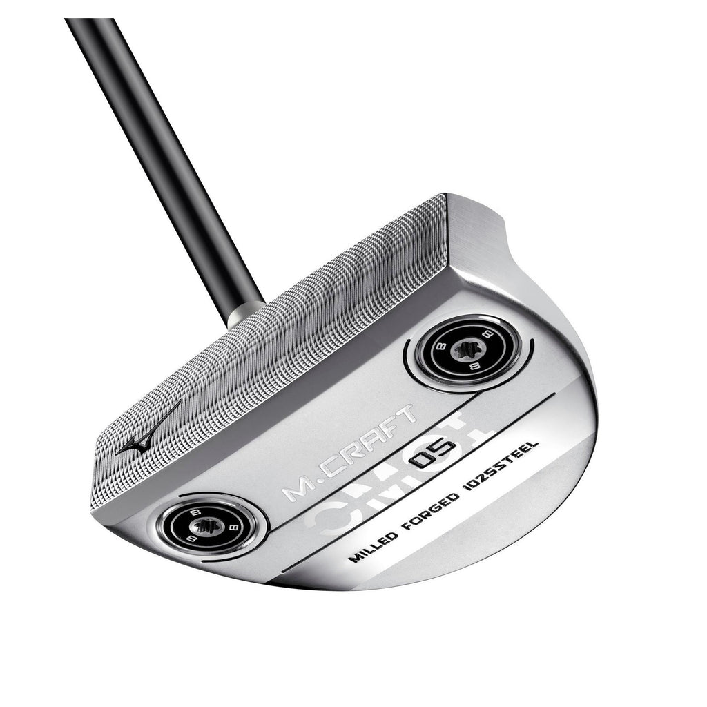 OMOI TYPE 05 Putter, Left Hand