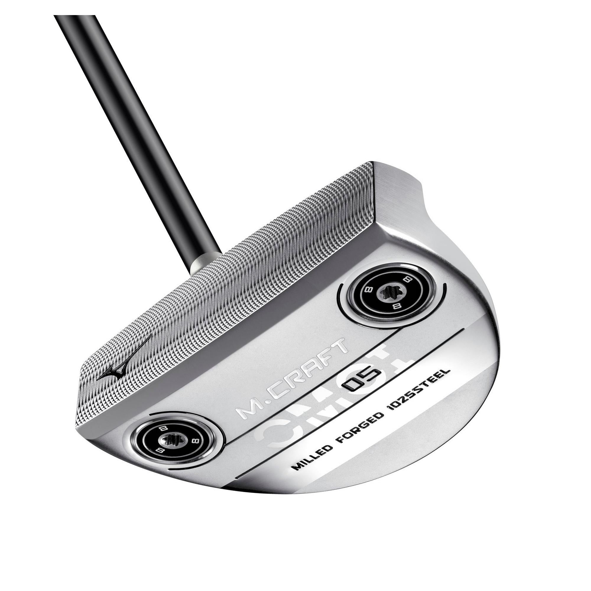 OMOI TYPE 05 Putter, Left Hand