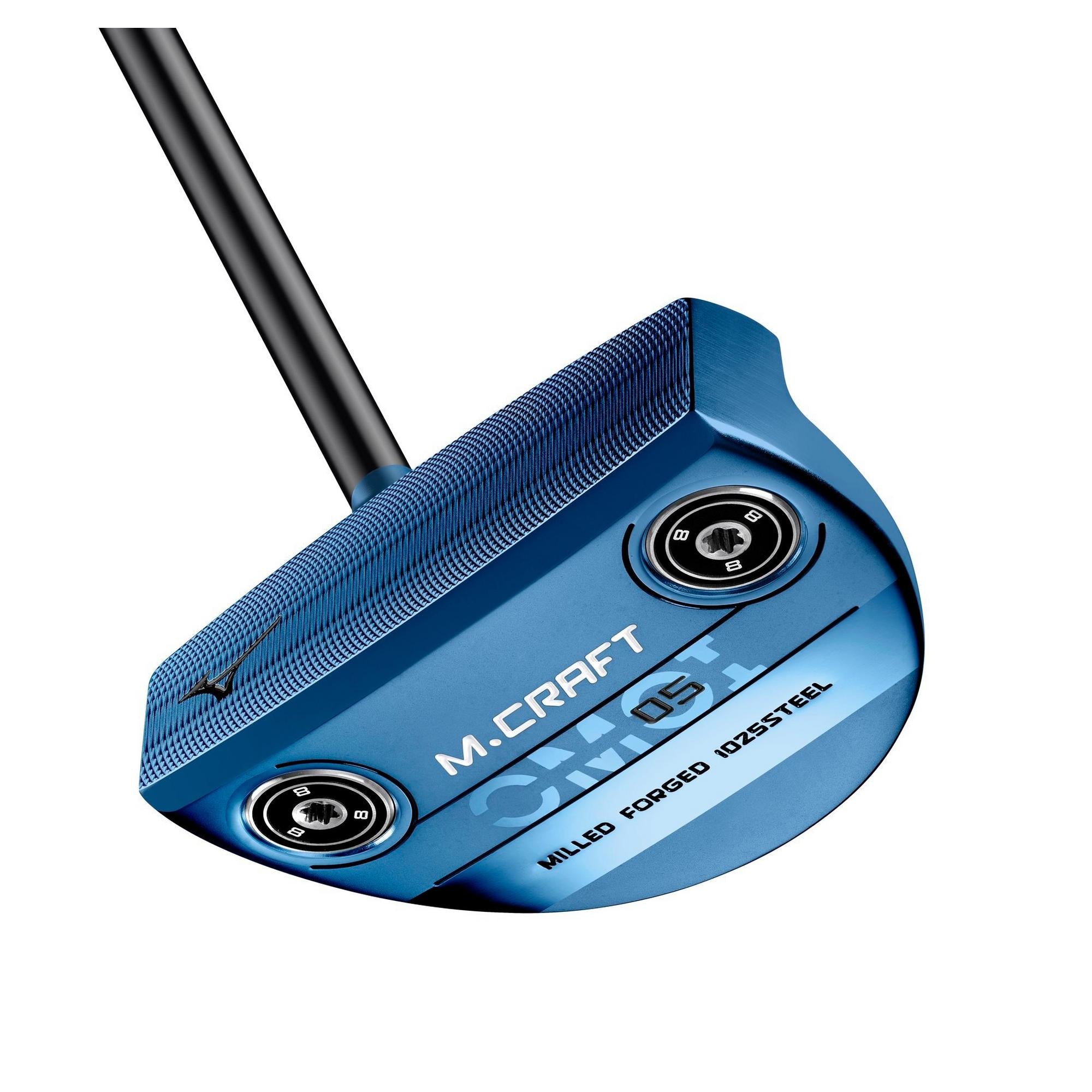 OMOI TYPE 05 Putter, Left Hand