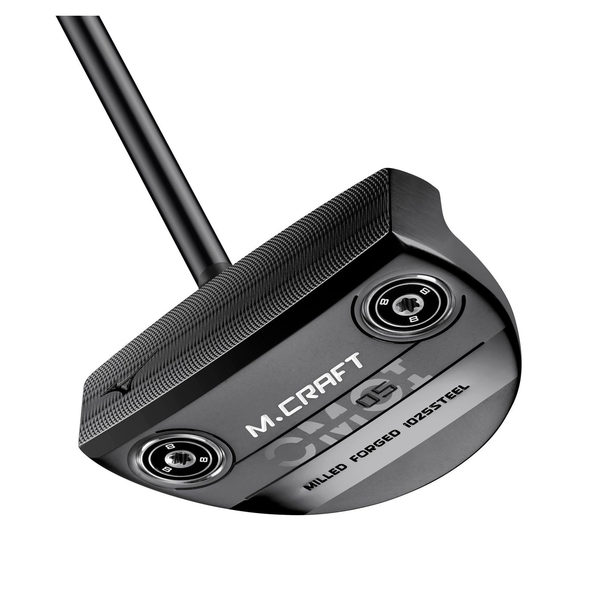 OMOI TYPE 05 Putter, Left Hand