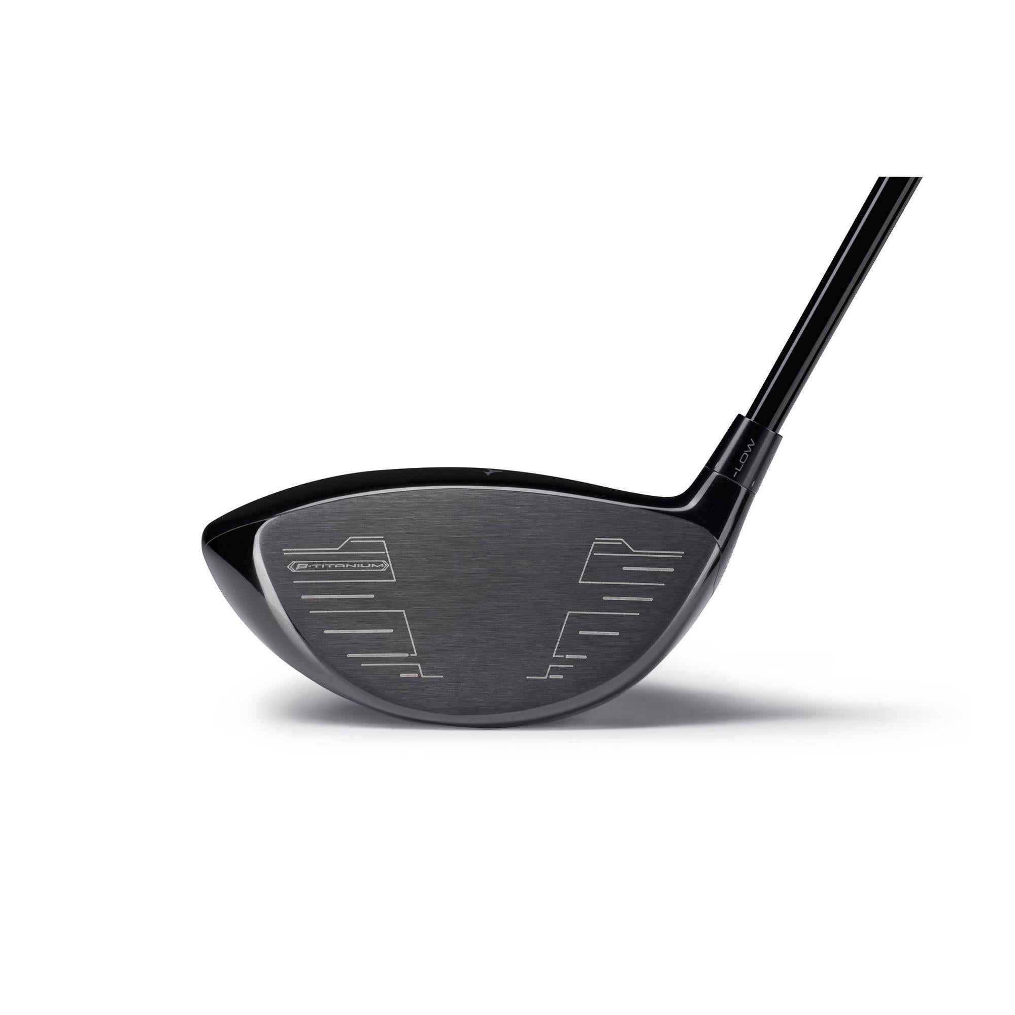 Mizuno ST-Z 230 Driver, Right Hand