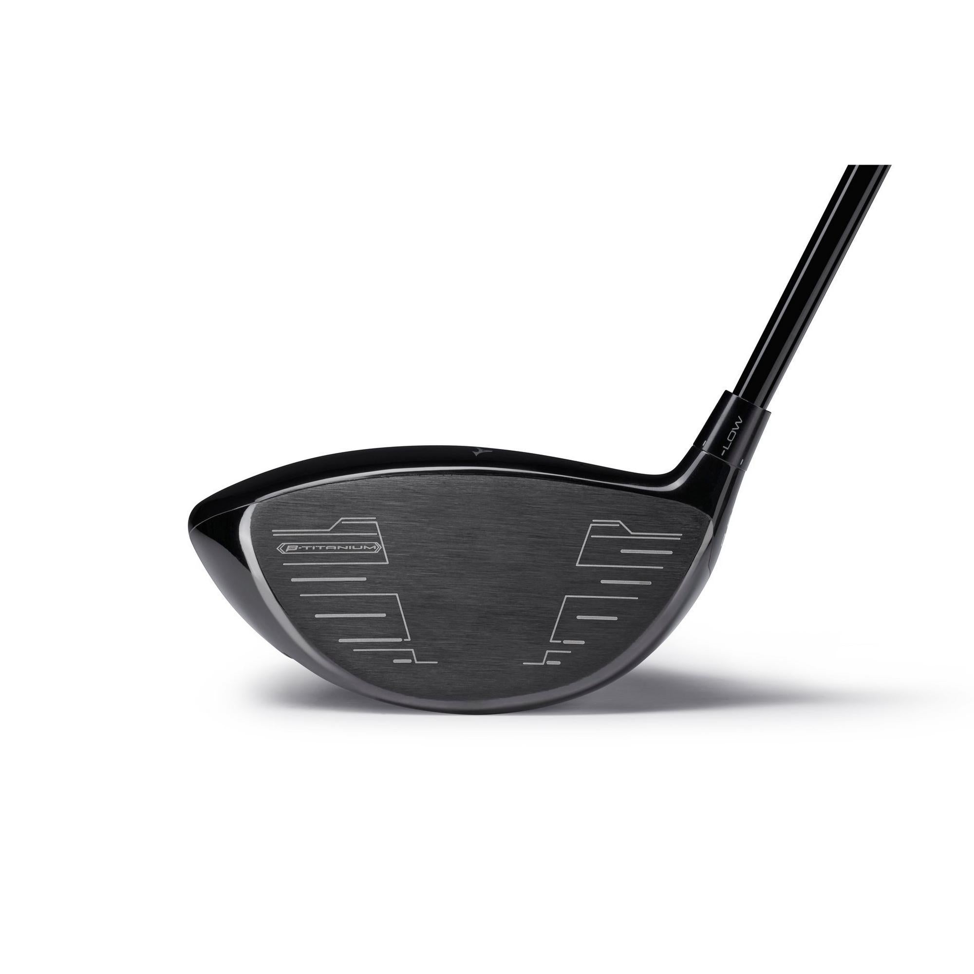 Mizuno ST-X 230 Driver, Right Hand
