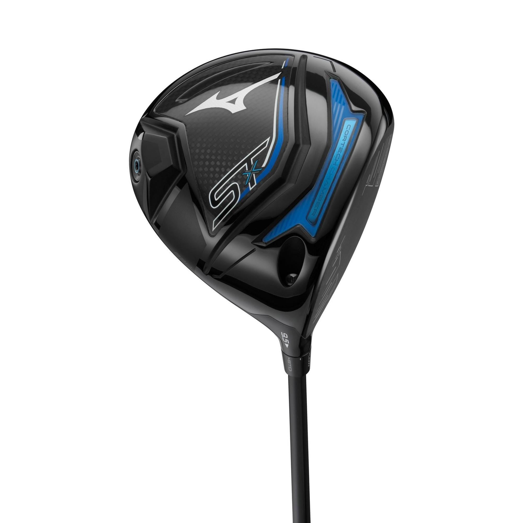 Mizuno ST-X 230 Driver, Right Hand
