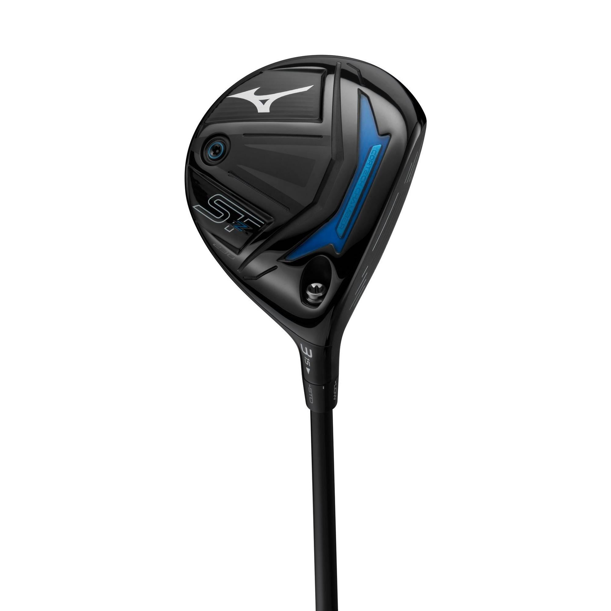 Mizuno ST-Z 230 Fairway Wood, Right Hand