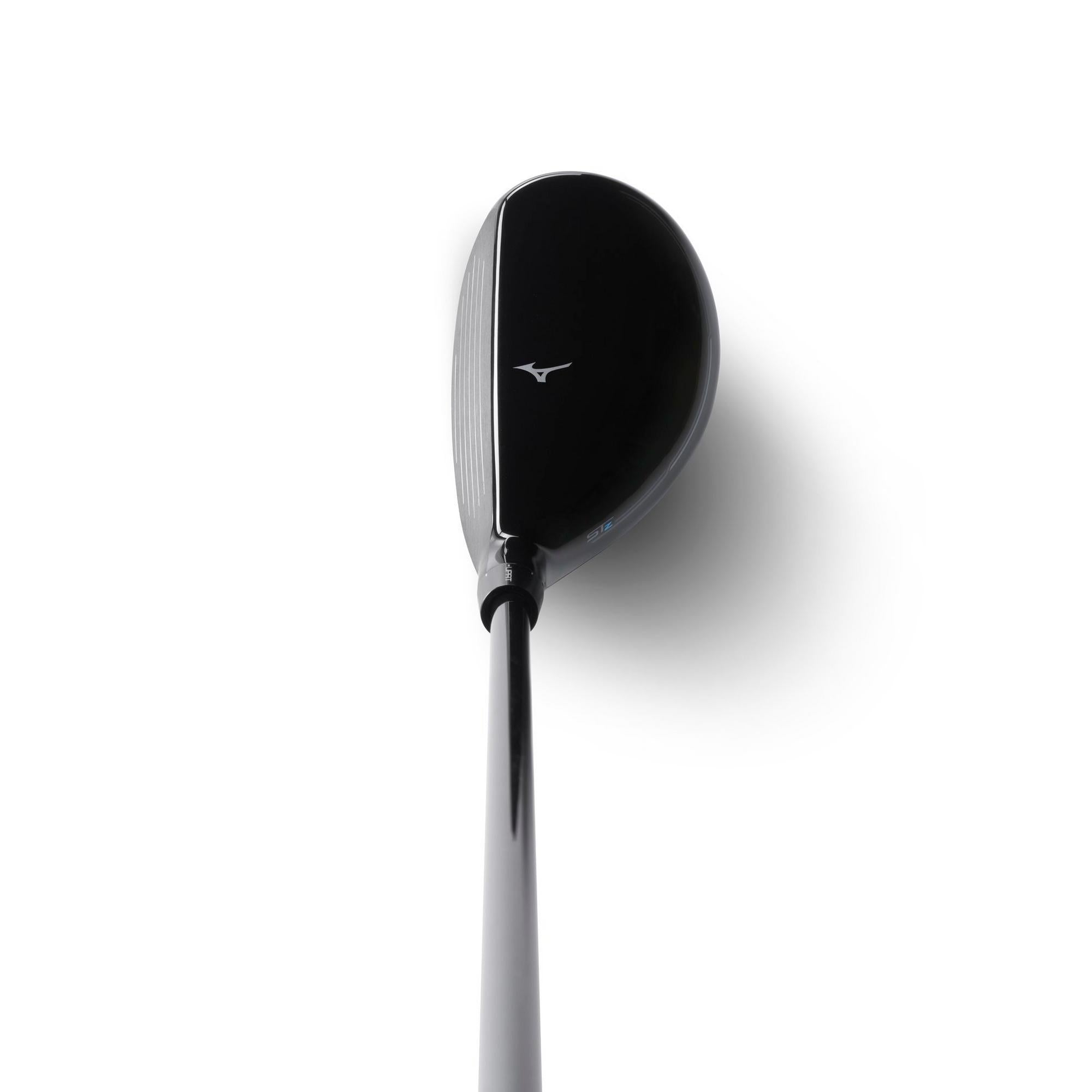 ST-Z 230 Hybrid, Left Hand