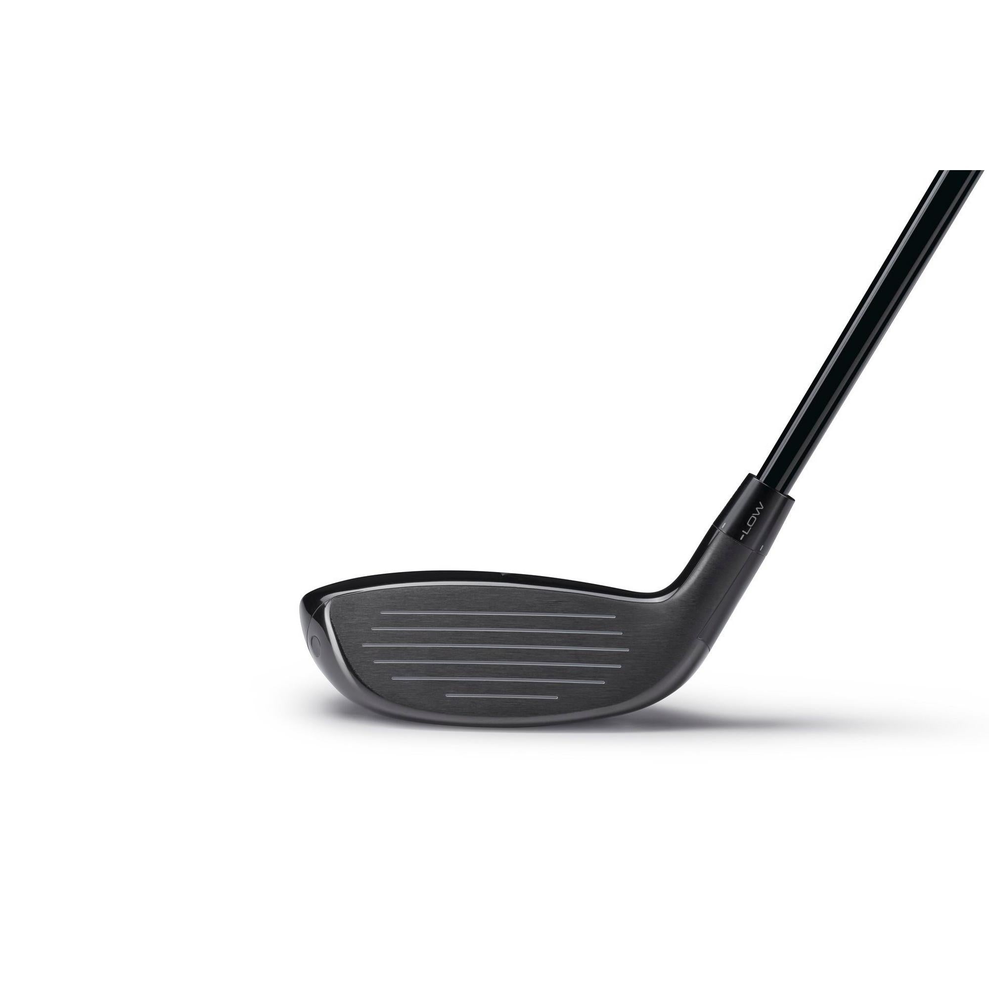ST-Z 230 Hybrid, Right Hand