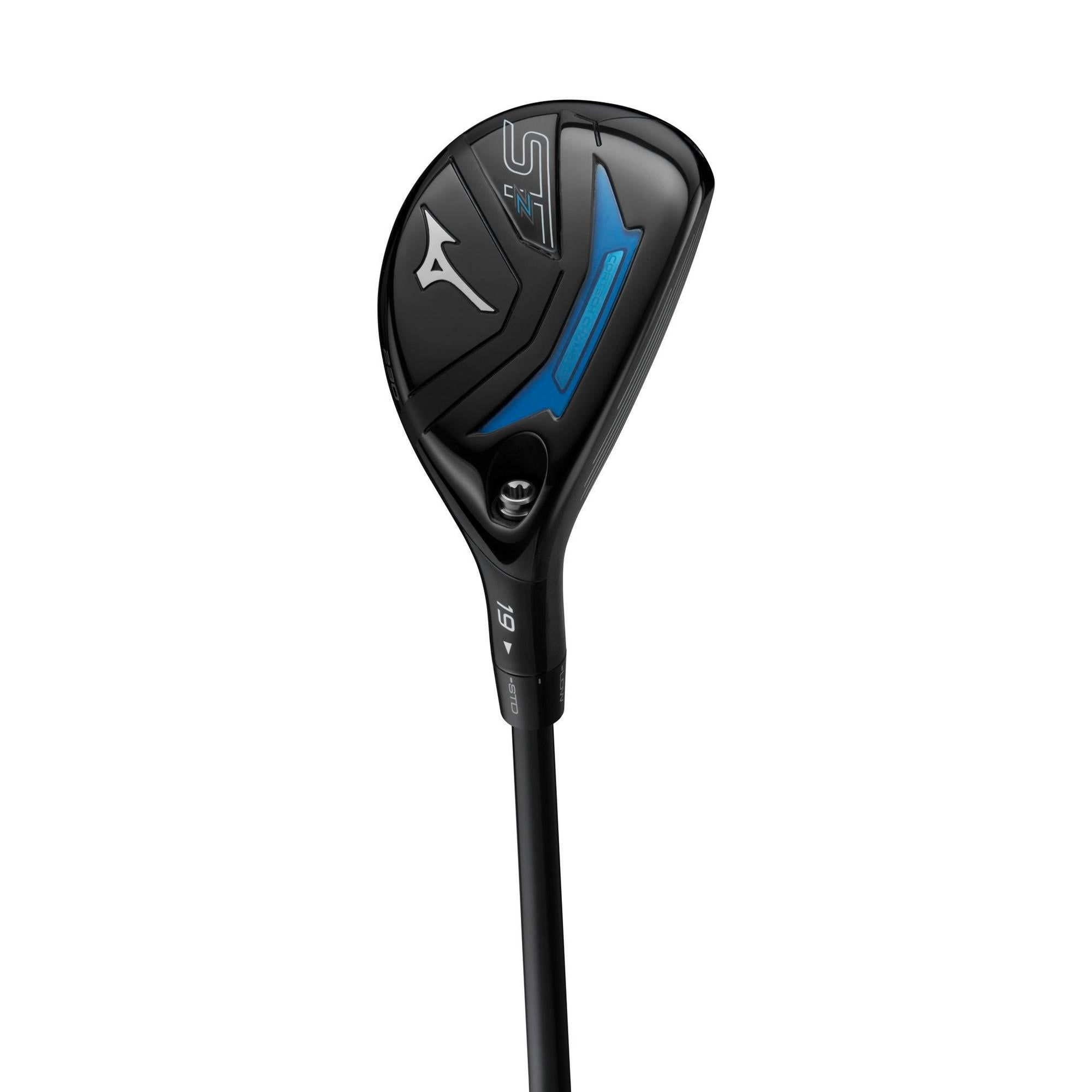 ST-Z 230 Hybrid, Left Hand