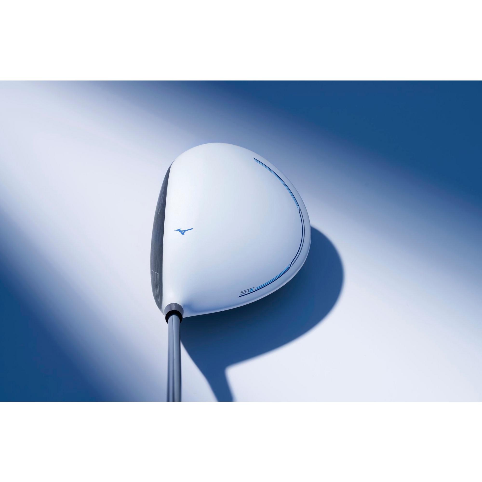 ST-Z 230 Limited Edition Series Driver