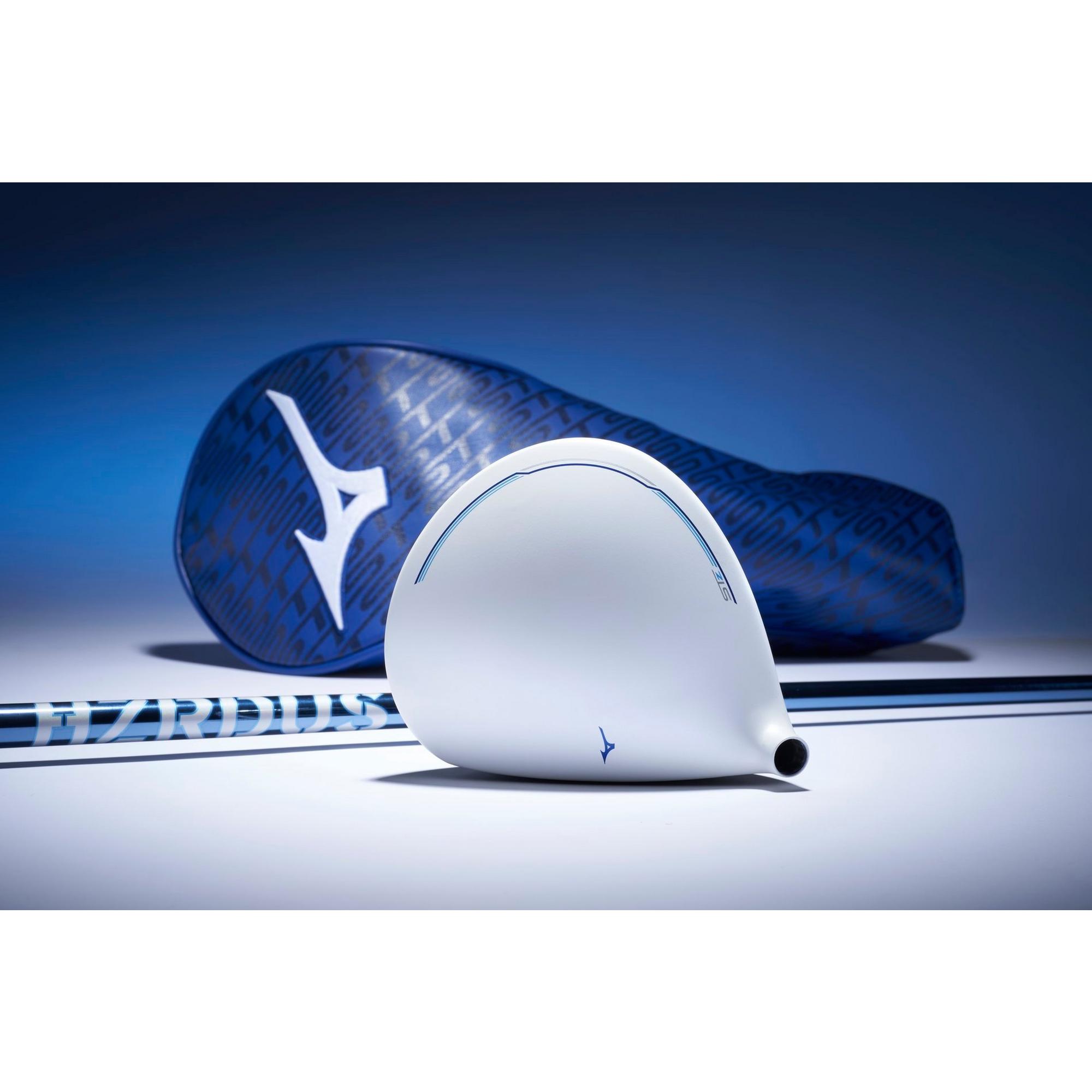 ST-Z 230 Limited Edition Series Driver