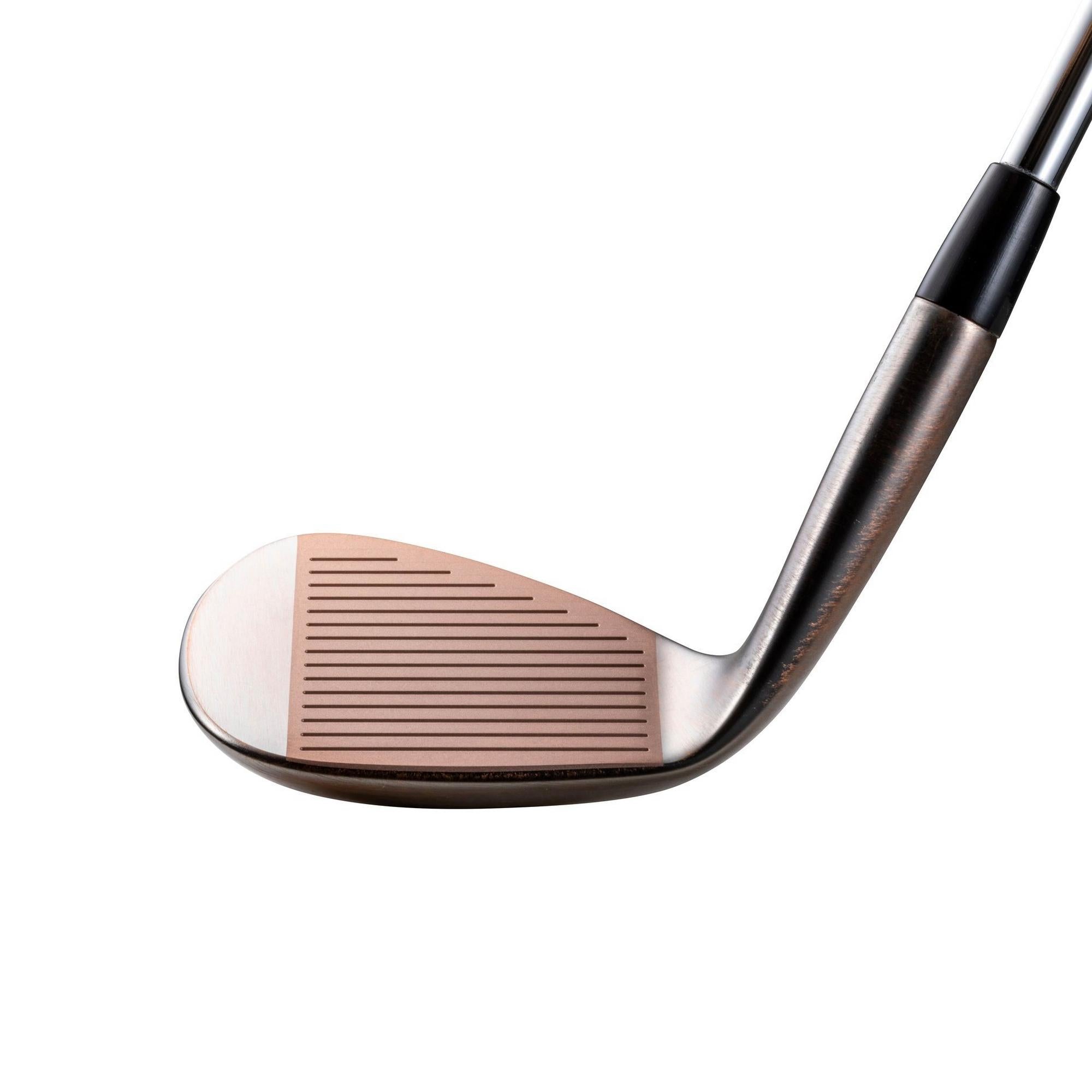 T24 Wedge, Denim Copper