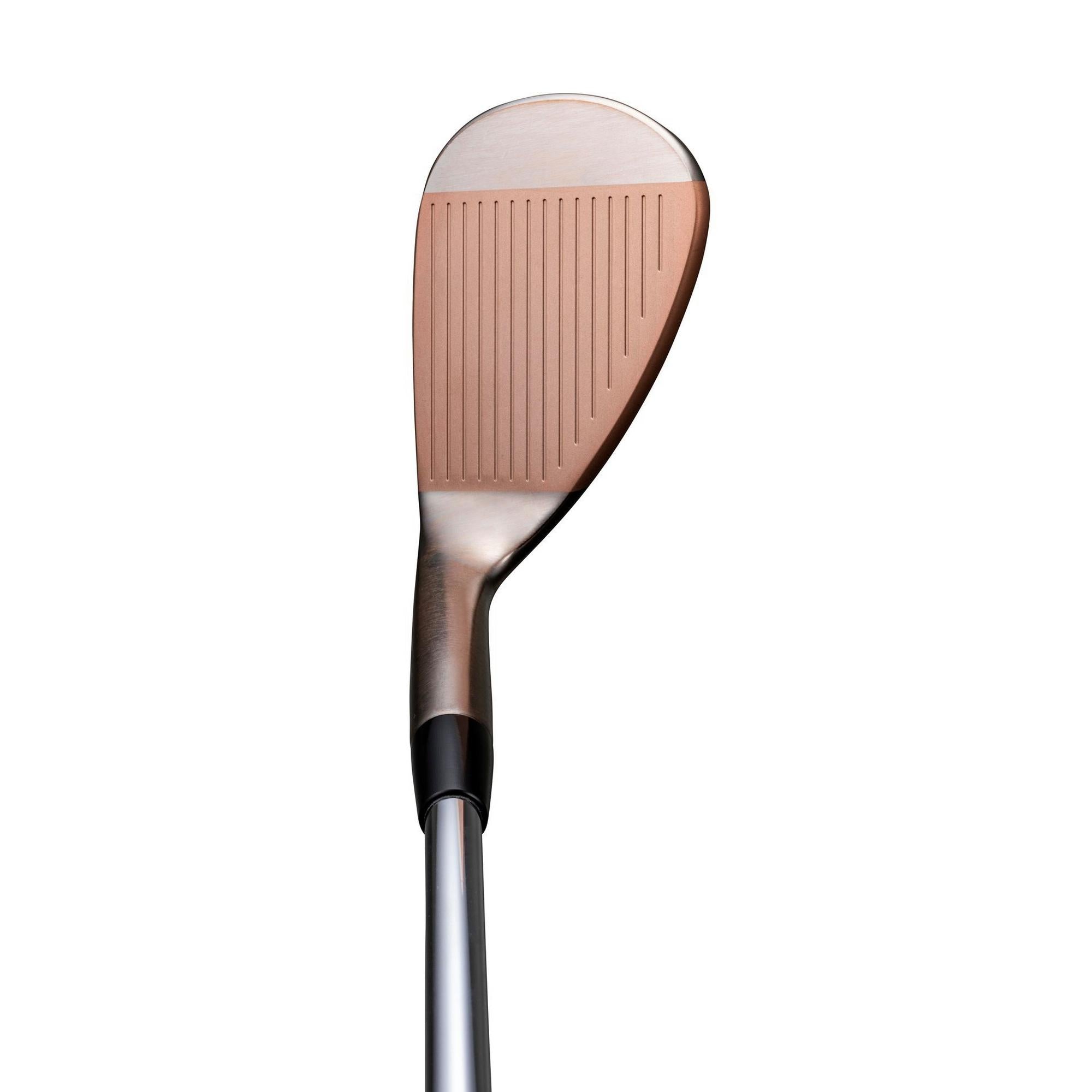 T24 Wedge, Denim Copper