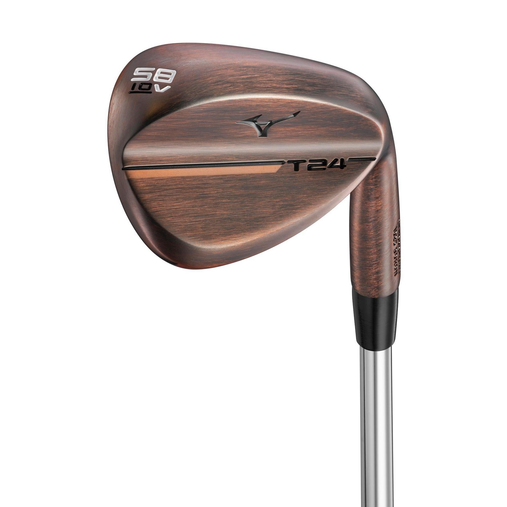T24 Wedge, Denim Copper