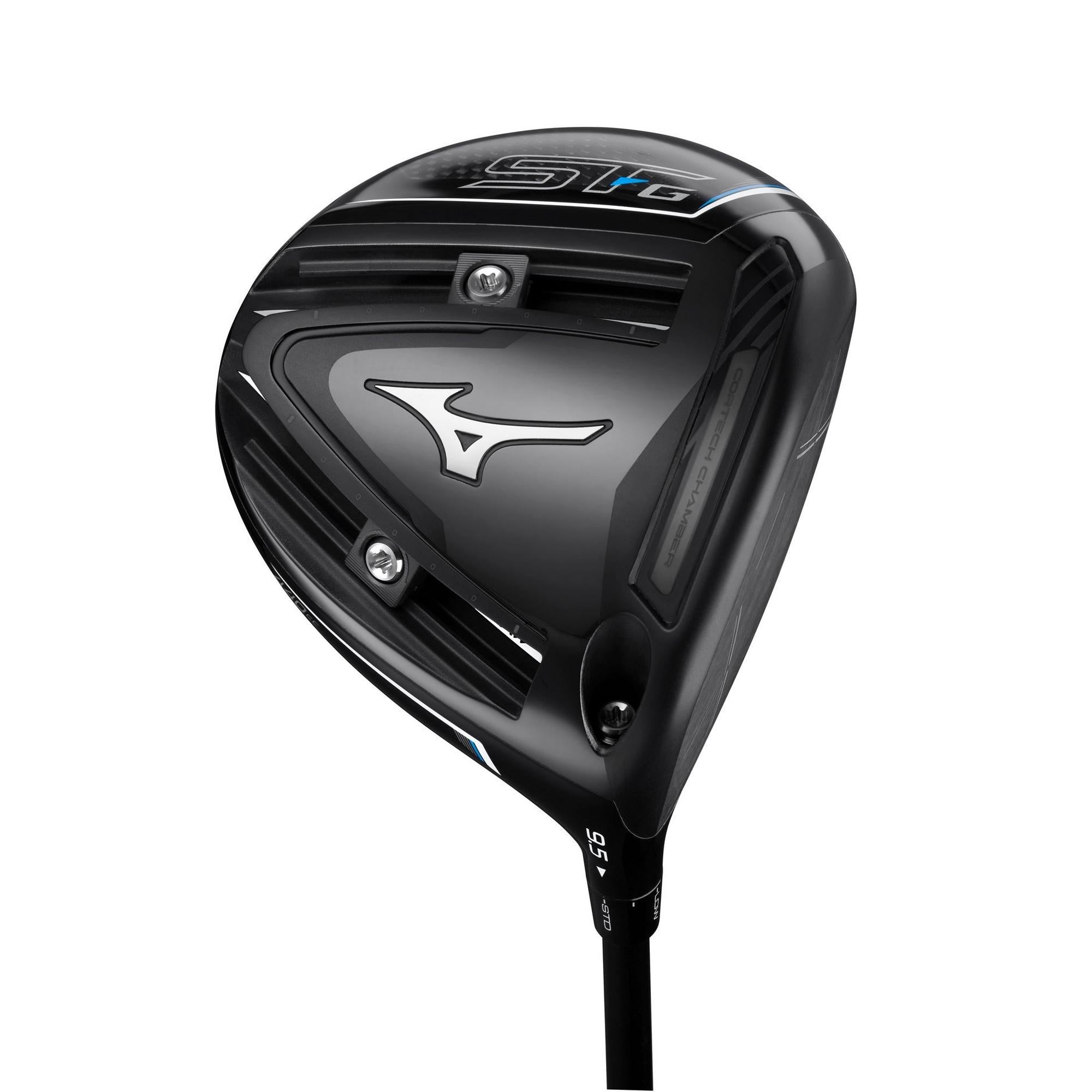 Mizuno ST-G 440 Driver, Right Hand
