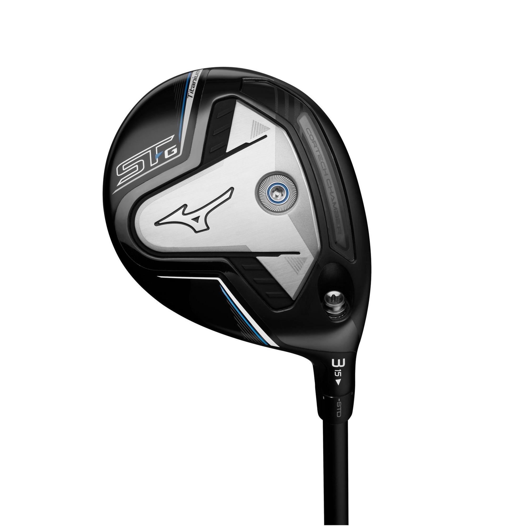 Mizuno ST-G TI Fairway, Right Hand