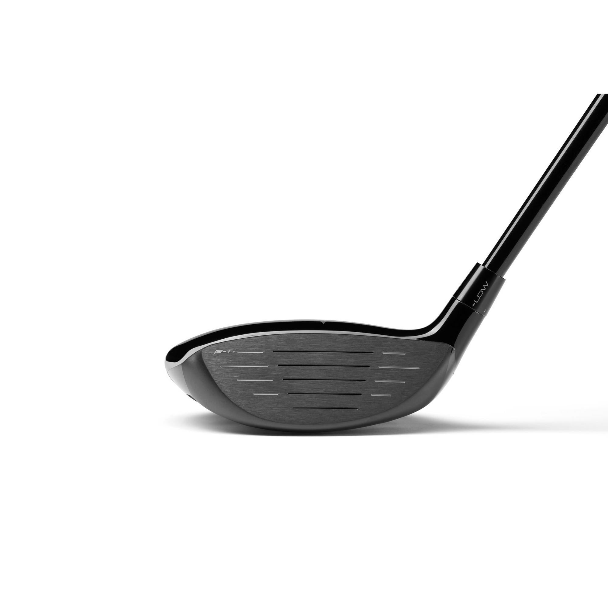 Mizuno ST-G TI Fairway, Right Hand