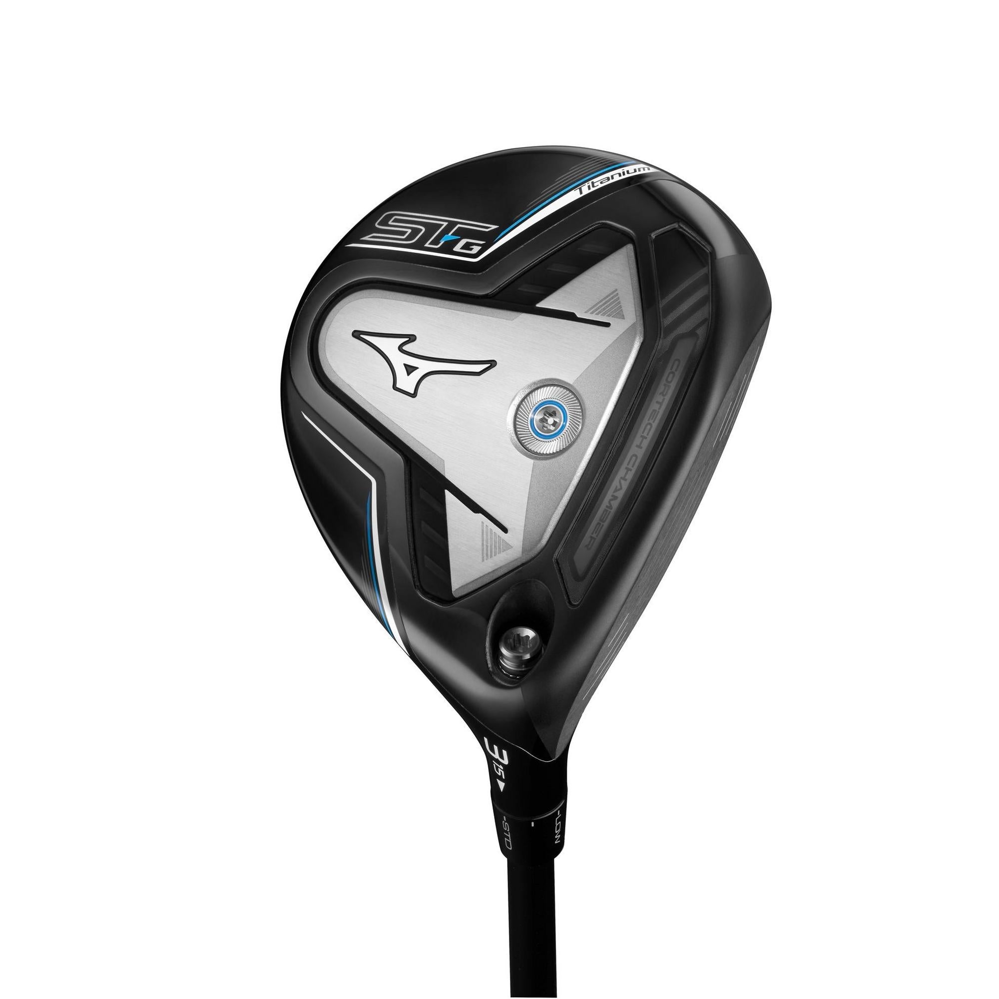 Mizuno ST-G TI Fairway, Right Hand