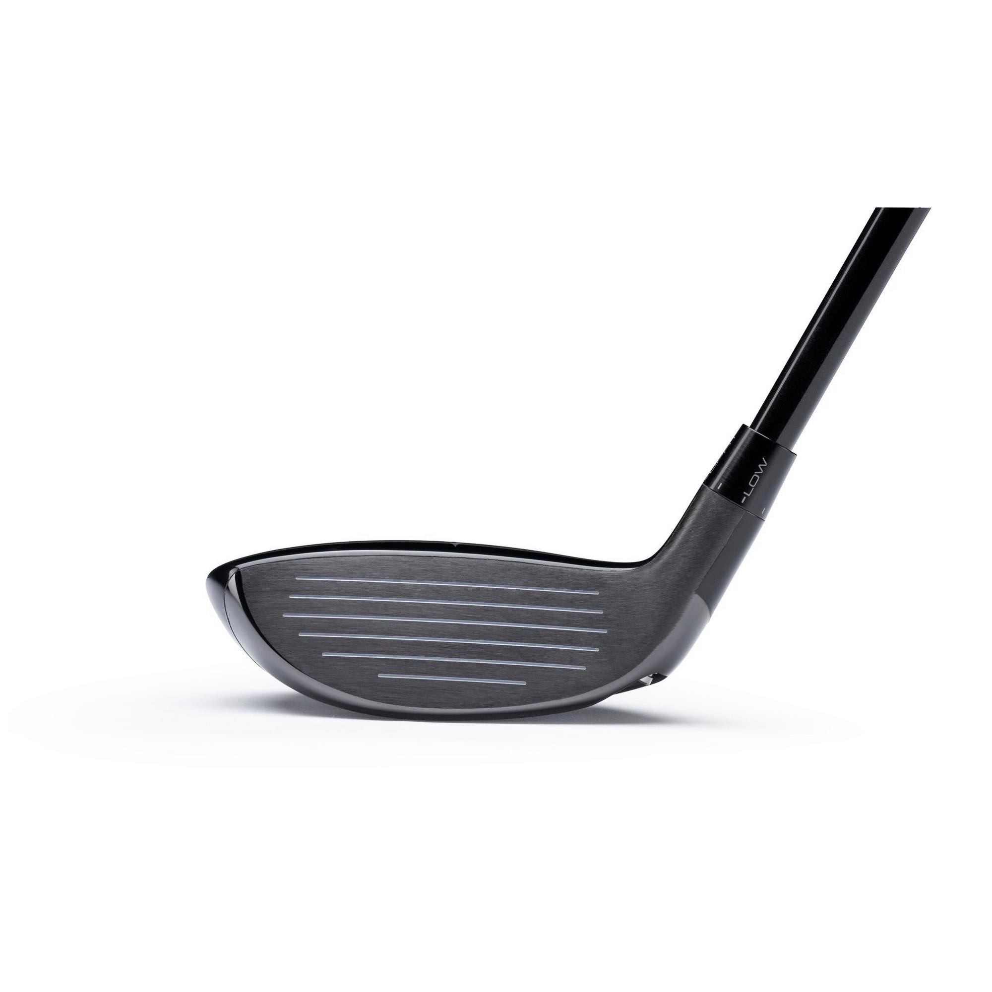 ST-MAX 230 Hybrid, Right Hand
