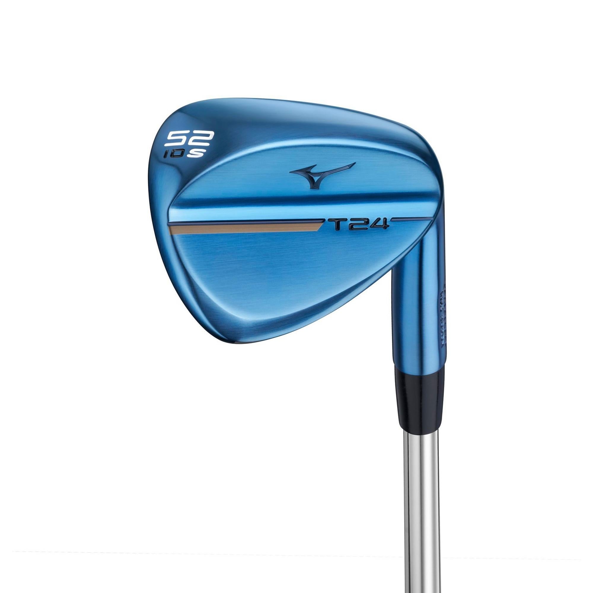 T24 Blue Ion Wedge
