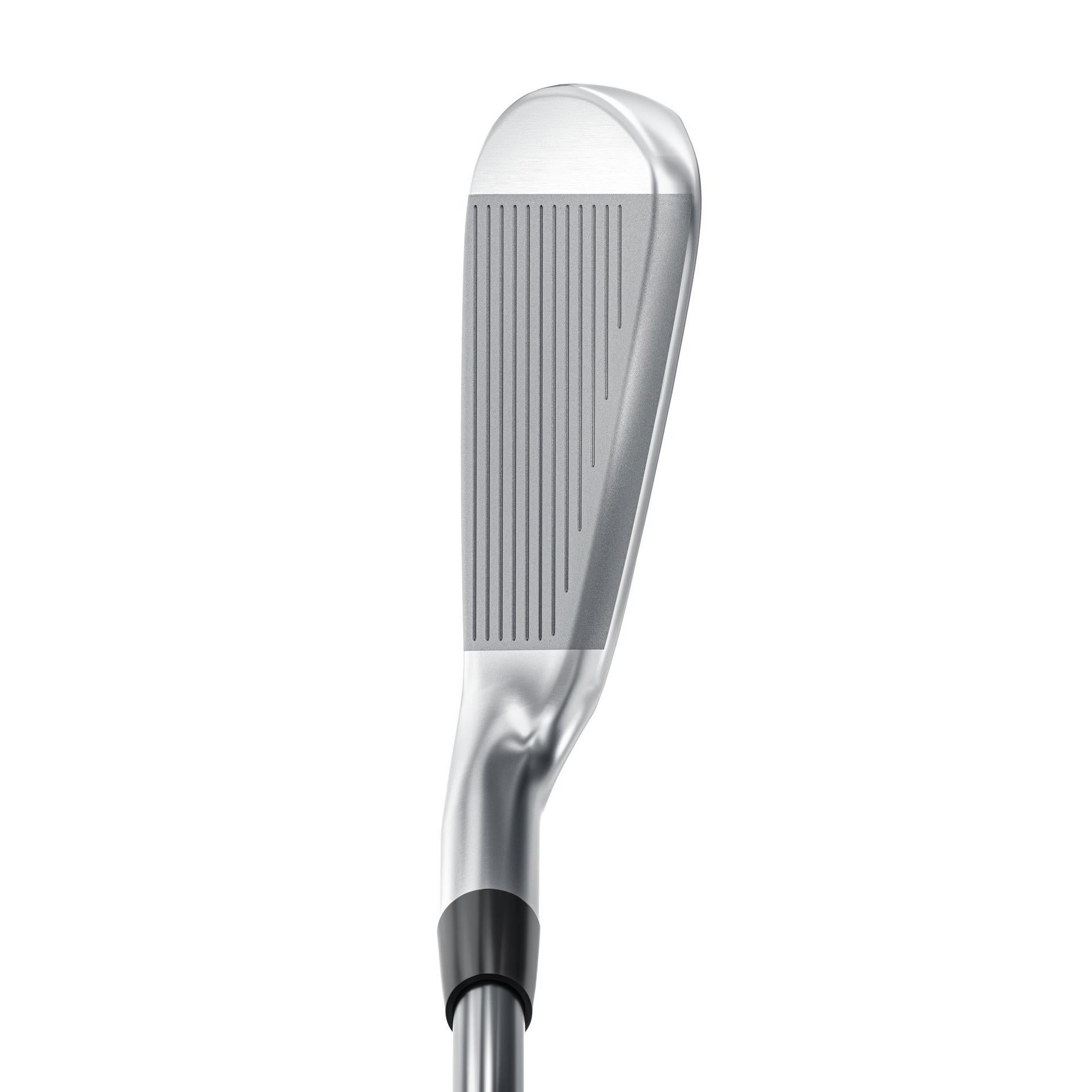 Mizuno JPX925 Hot Metal Pro Golf Iron Set, Right Hand - 7pc