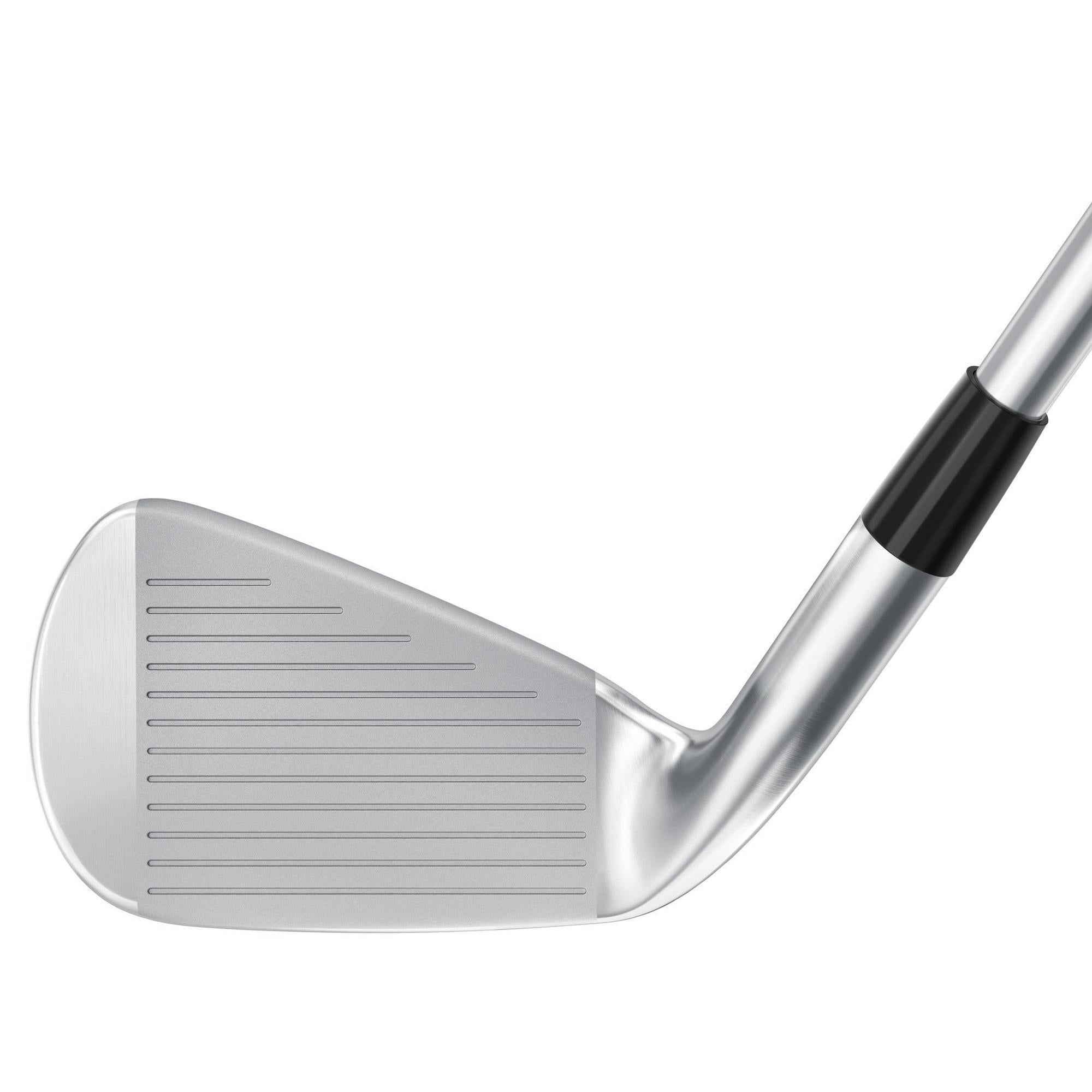 Mizuno JPX925 Hot Metal Pro Golf Iron Set, Right Hand - 7pc