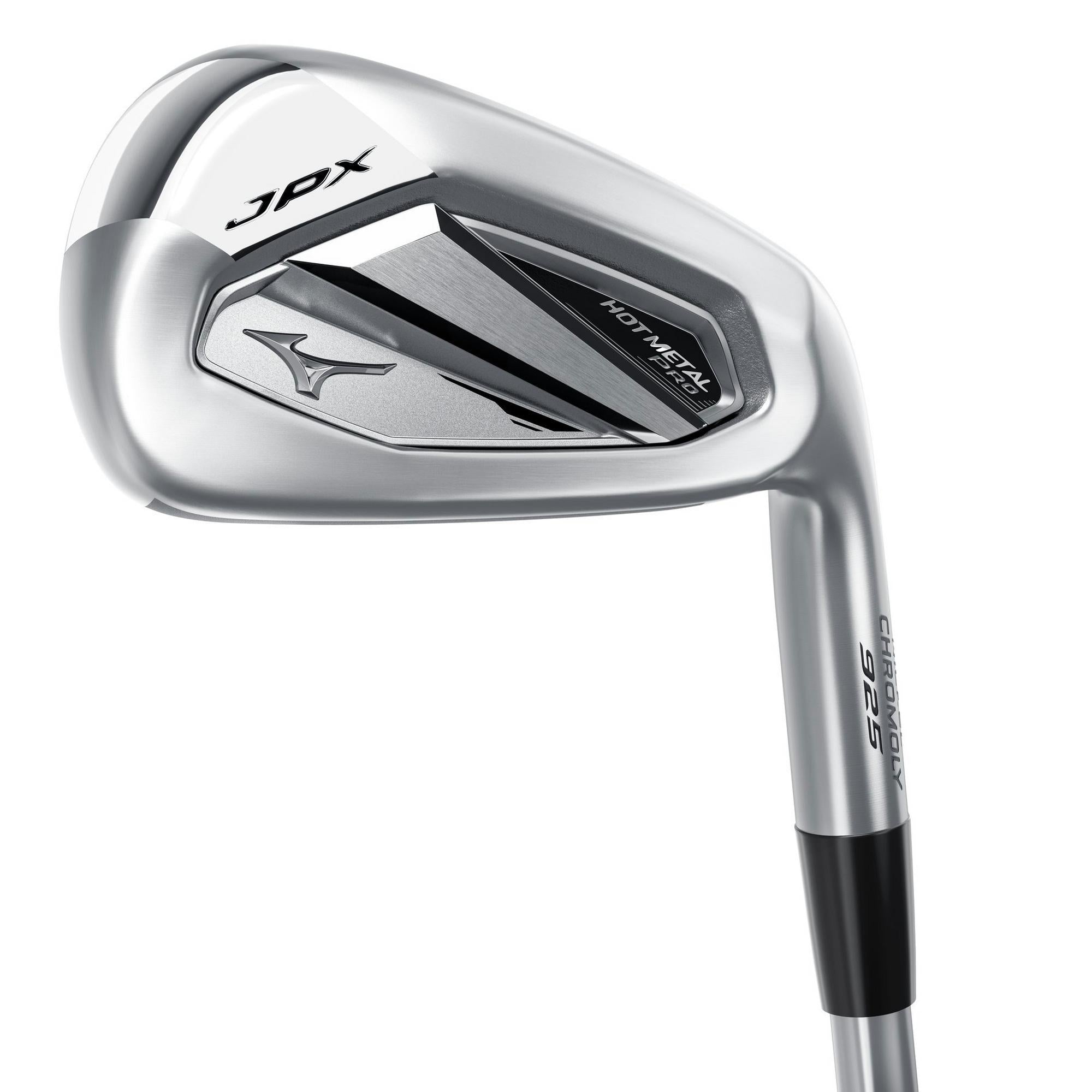 Mizuno JPX925 Hot Metal Pro Golf Iron Set, Right Hand - 7pc