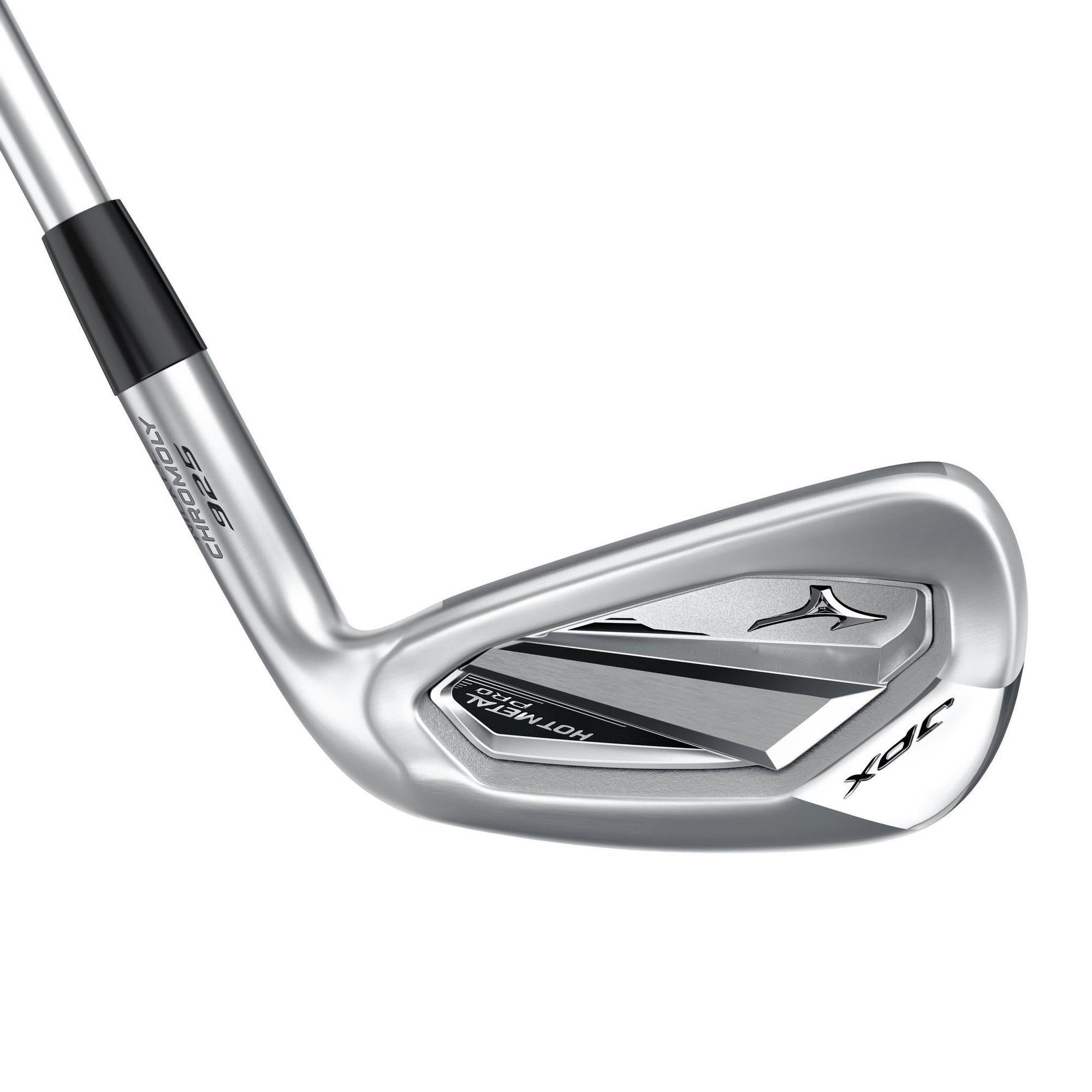 Mizuno JPX925 Hot Metal Pro Golf Iron Set, Right Hand - 7pc