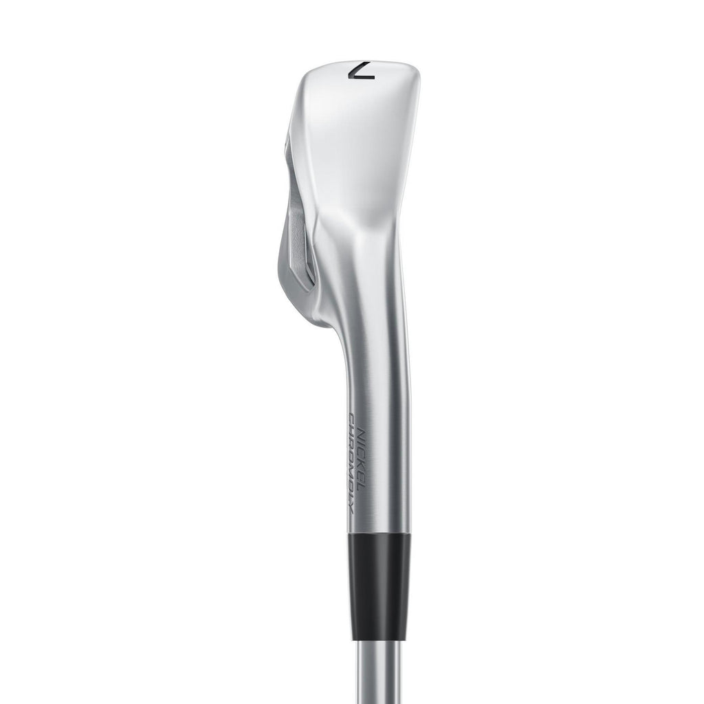 Mizuno JPX925 Hot Metal Pro Golf Iron Set, Right Hand - 7pc
