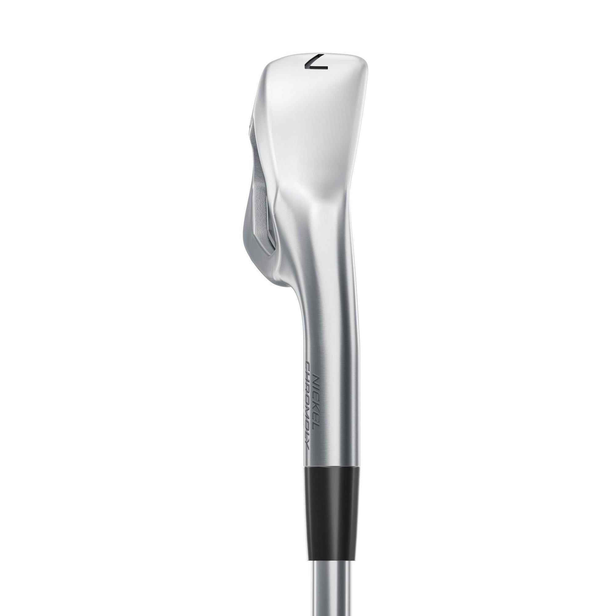 Mizuno JPX925 Hot Metal Pro Golf Iron Set, Right Hand - 7pc
