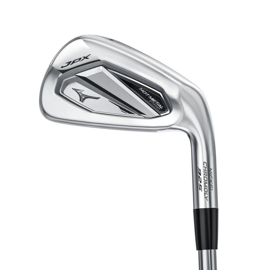 Mizuno JPX925 Hot Metal Pro Golf Iron Set, Right Hand - 7pc