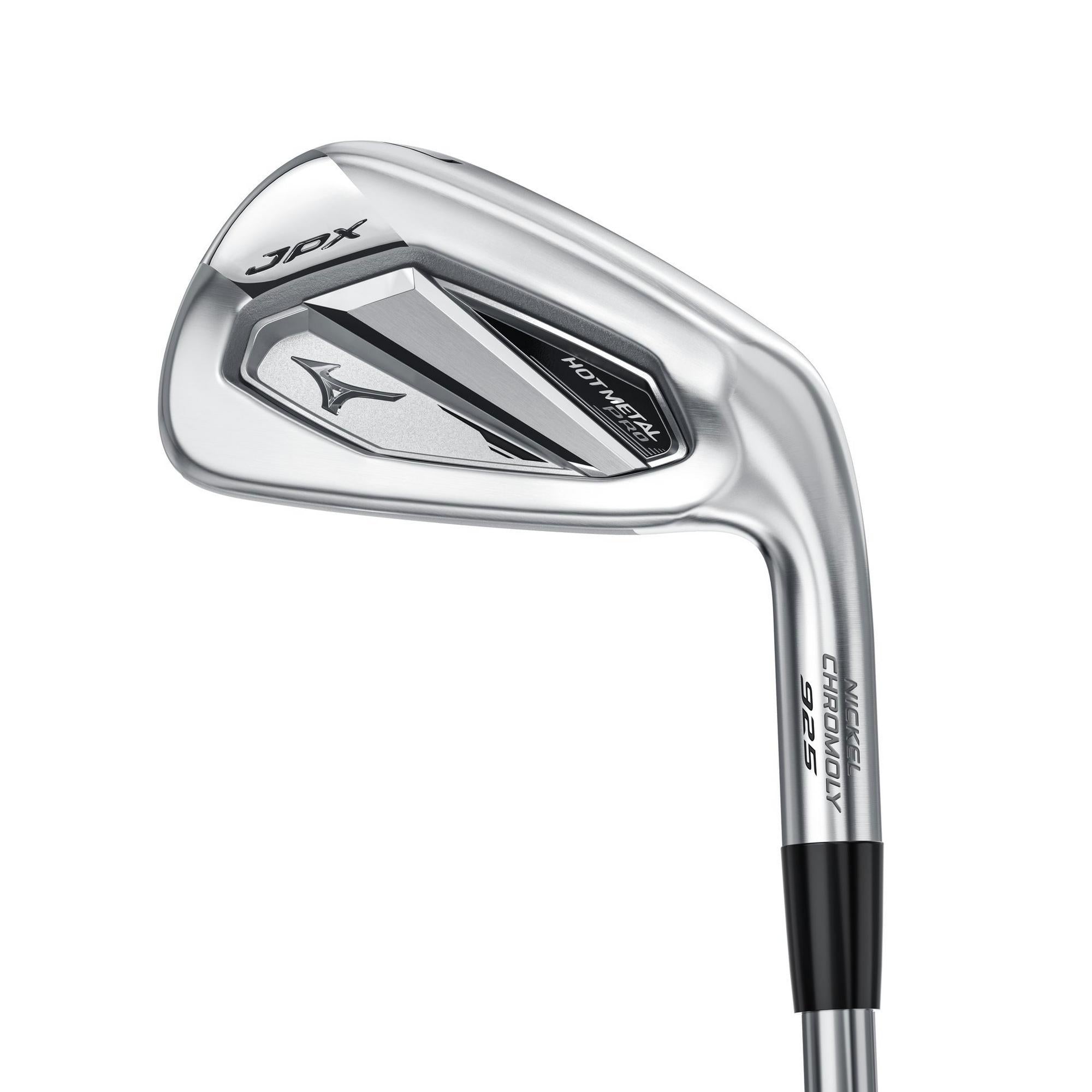 Mizuno JPX925 Hot Metal Pro Golf Iron Set, Right Hand - 7pc