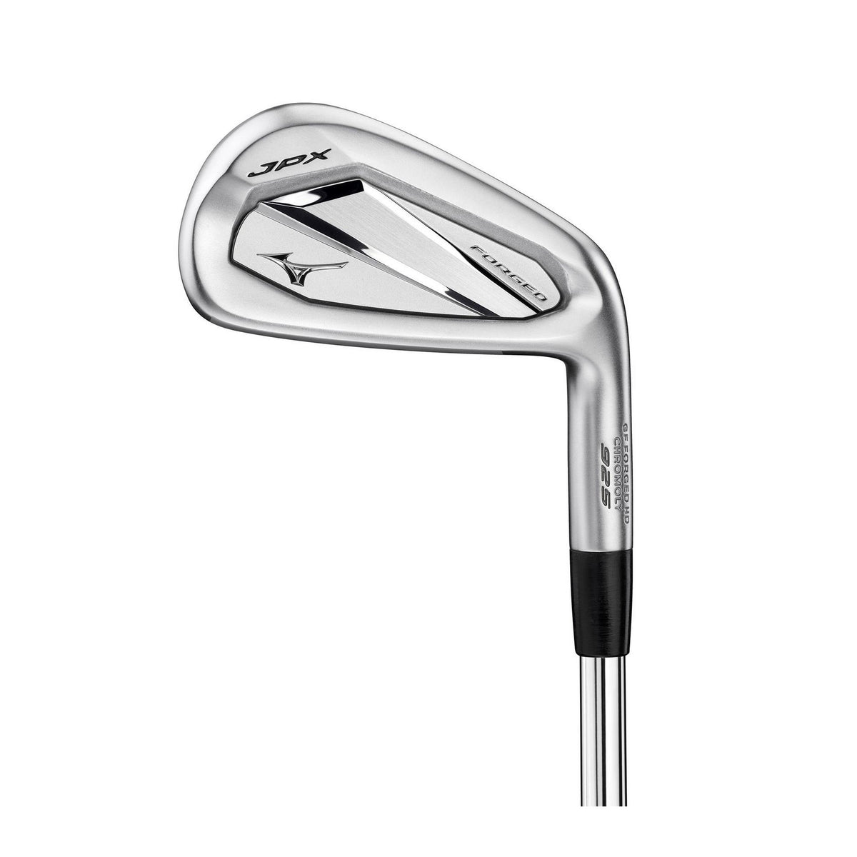Mizuno JPX925 Forged Irons, Right Hand - 7 Piece Set